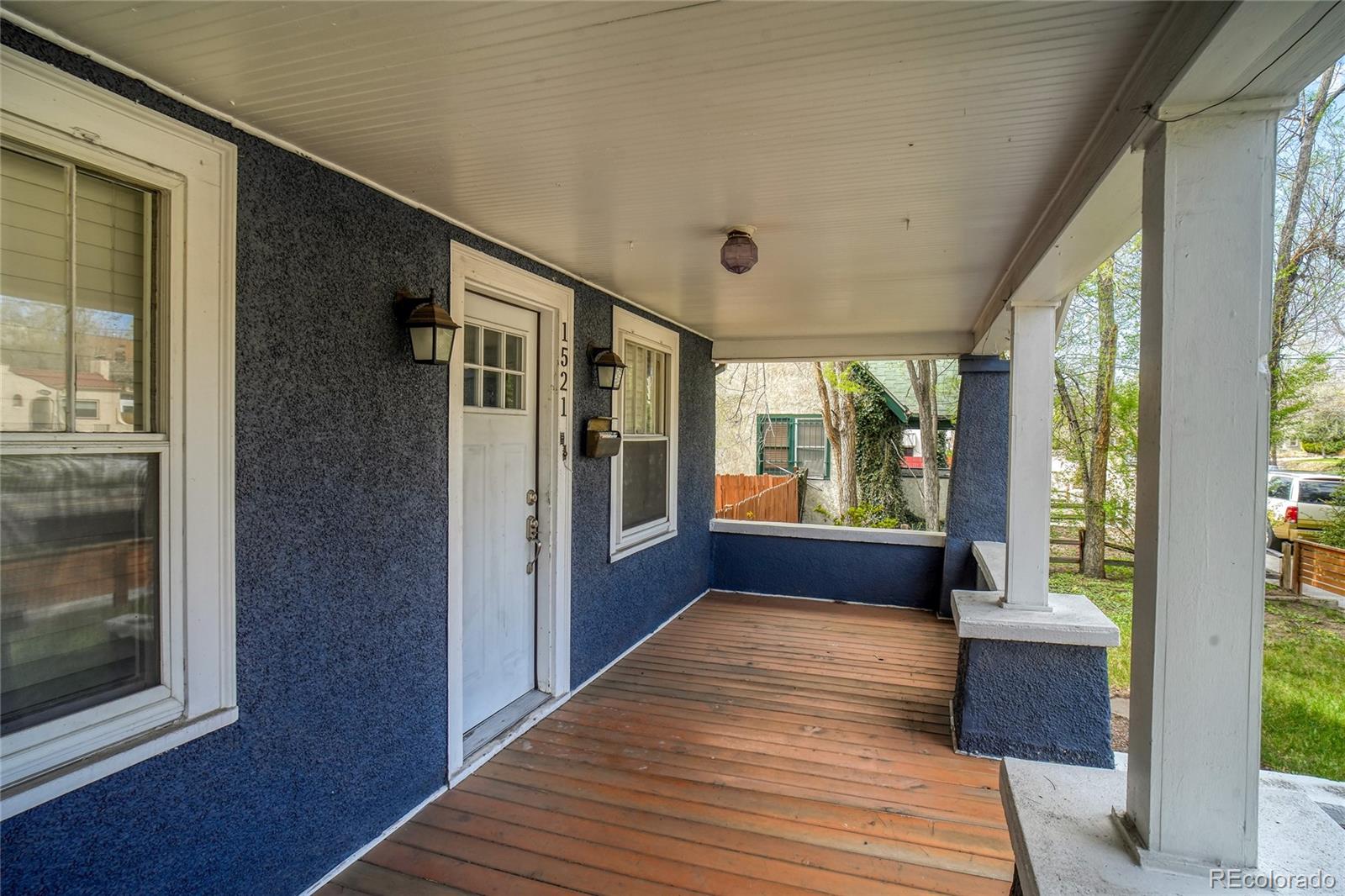 1521 E Platte Avenue Colorado Springs CO 80909