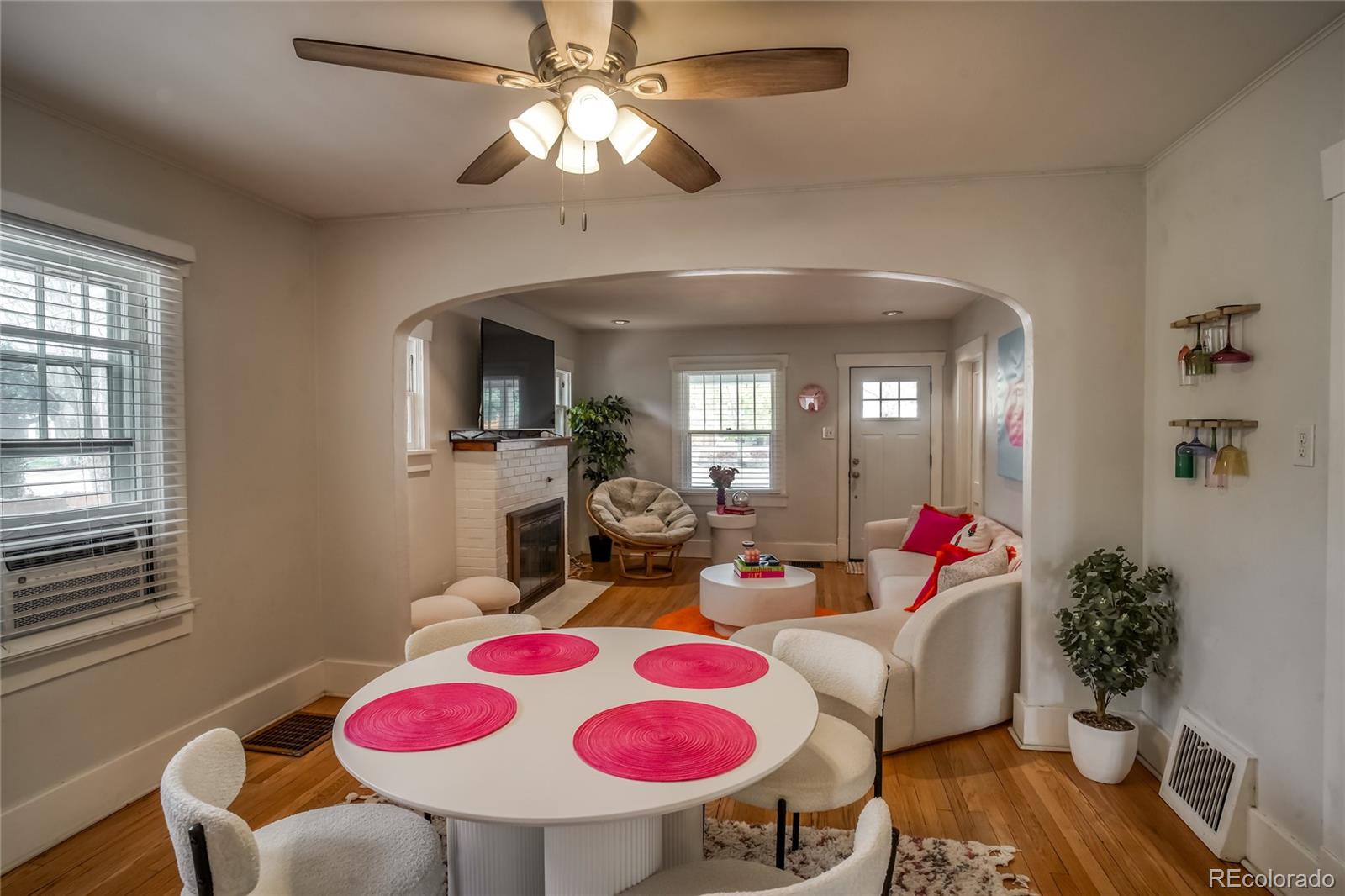 1521 E Platte Avenue Colorado Springs CO 80909