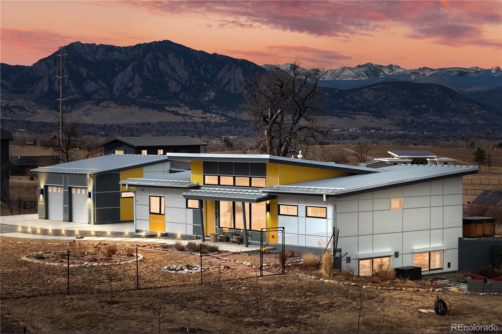 903 Paragon Drive Boulder CO 80303