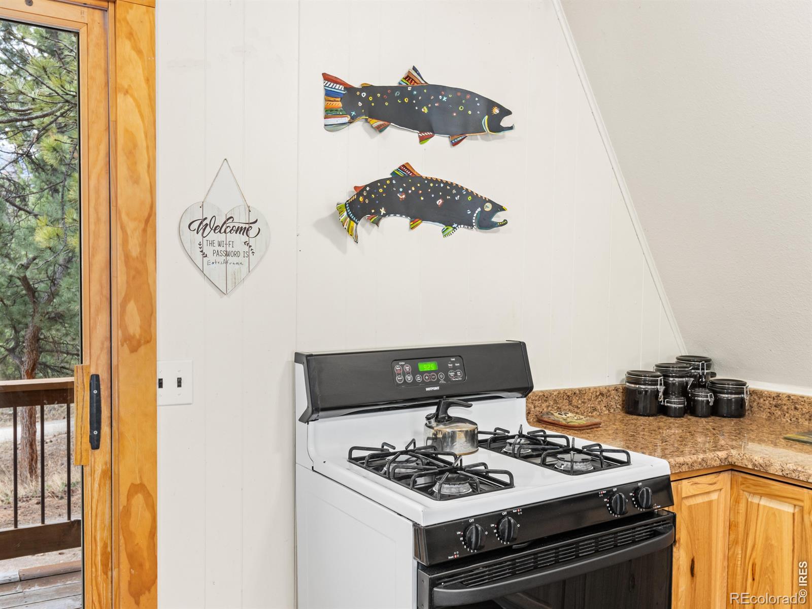 2415 Wild Bear Way Estes Park CO 80517