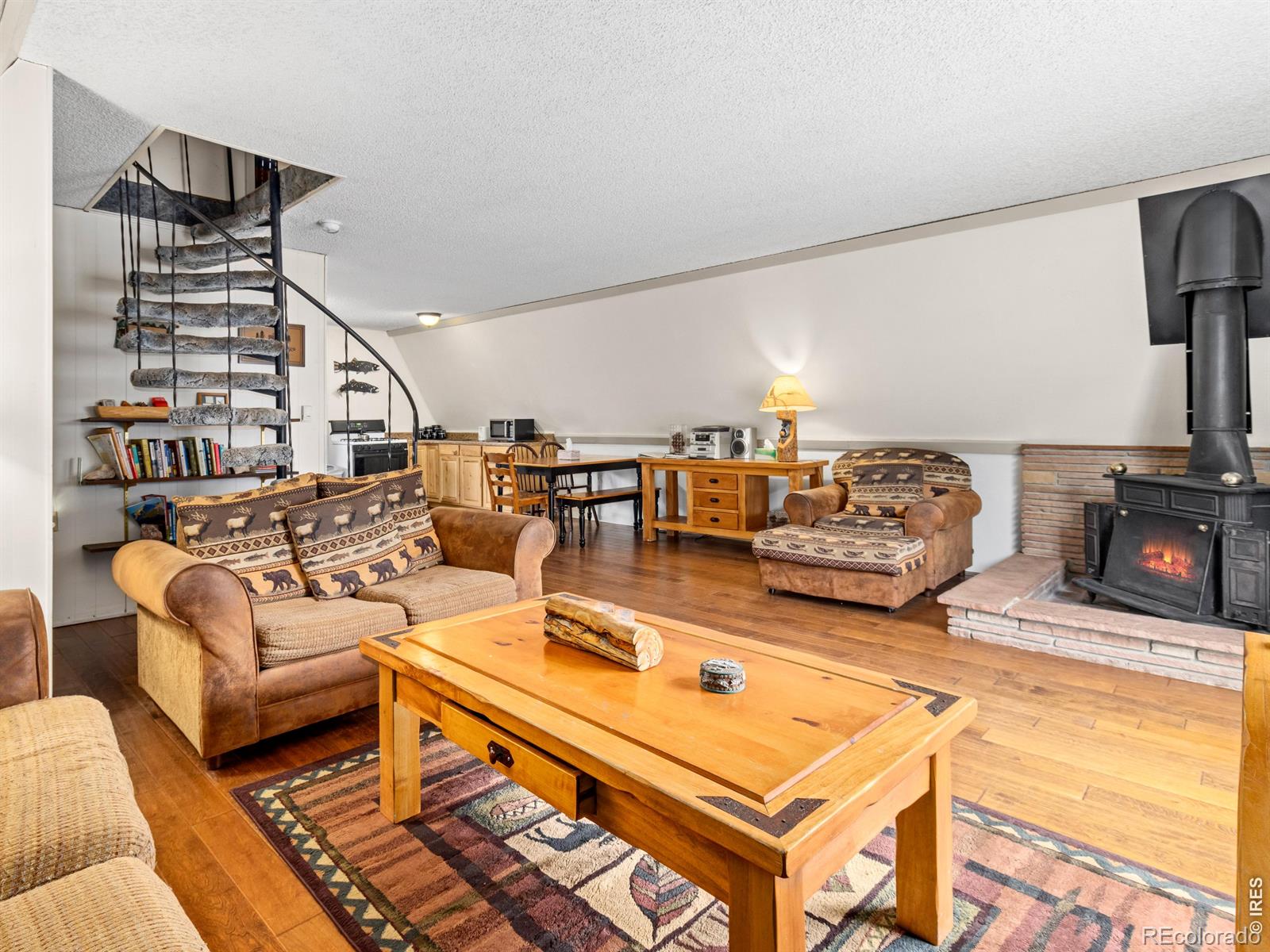 2415 Wild Bear Way Estes Park CO 80517