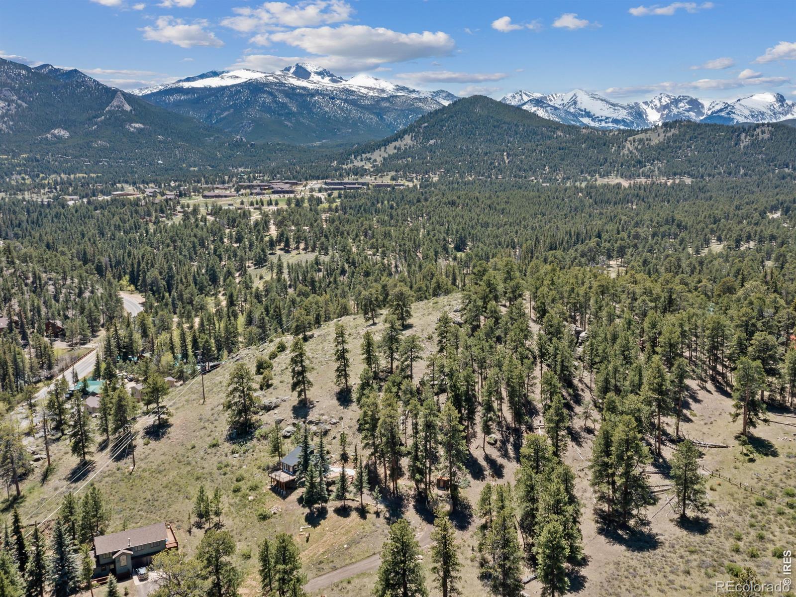 2415 Wild Bear Way Estes Park CO 80517