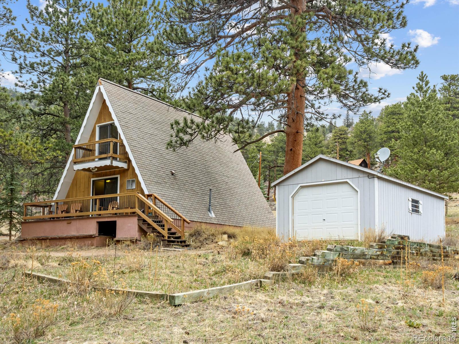 2415 Wild Bear Way Estes Park CO 80517
