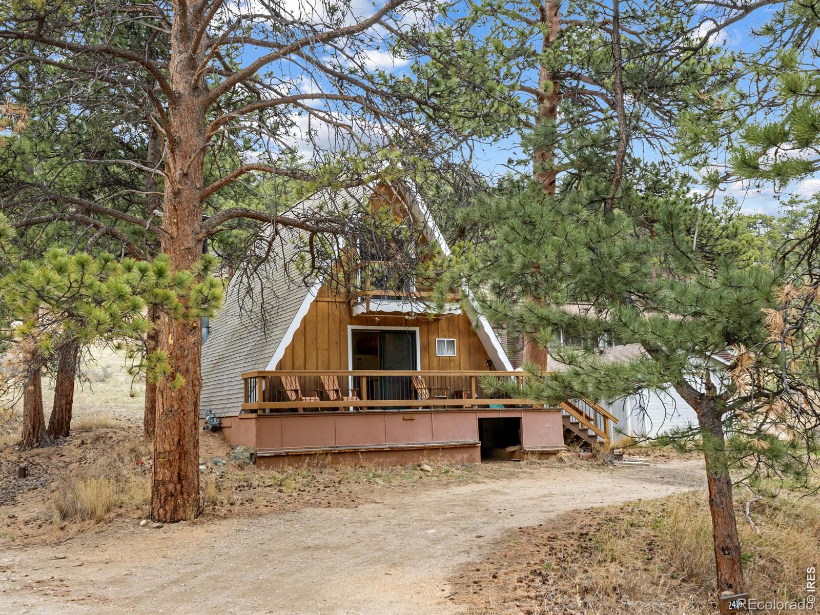 2415 Wild Bear Way Estes Park CO 80517