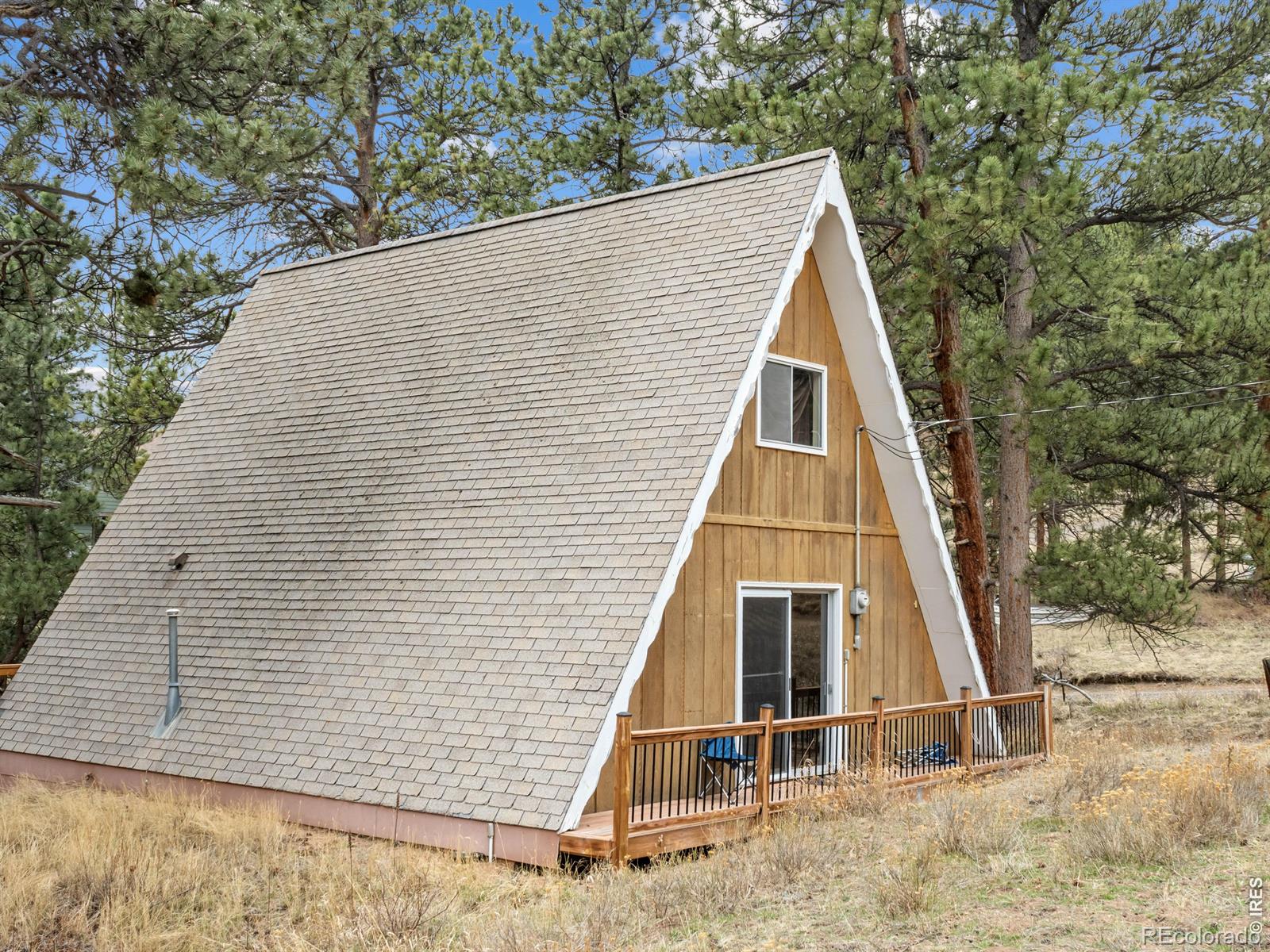 2415 Wild Bear Way Estes Park CO 80517