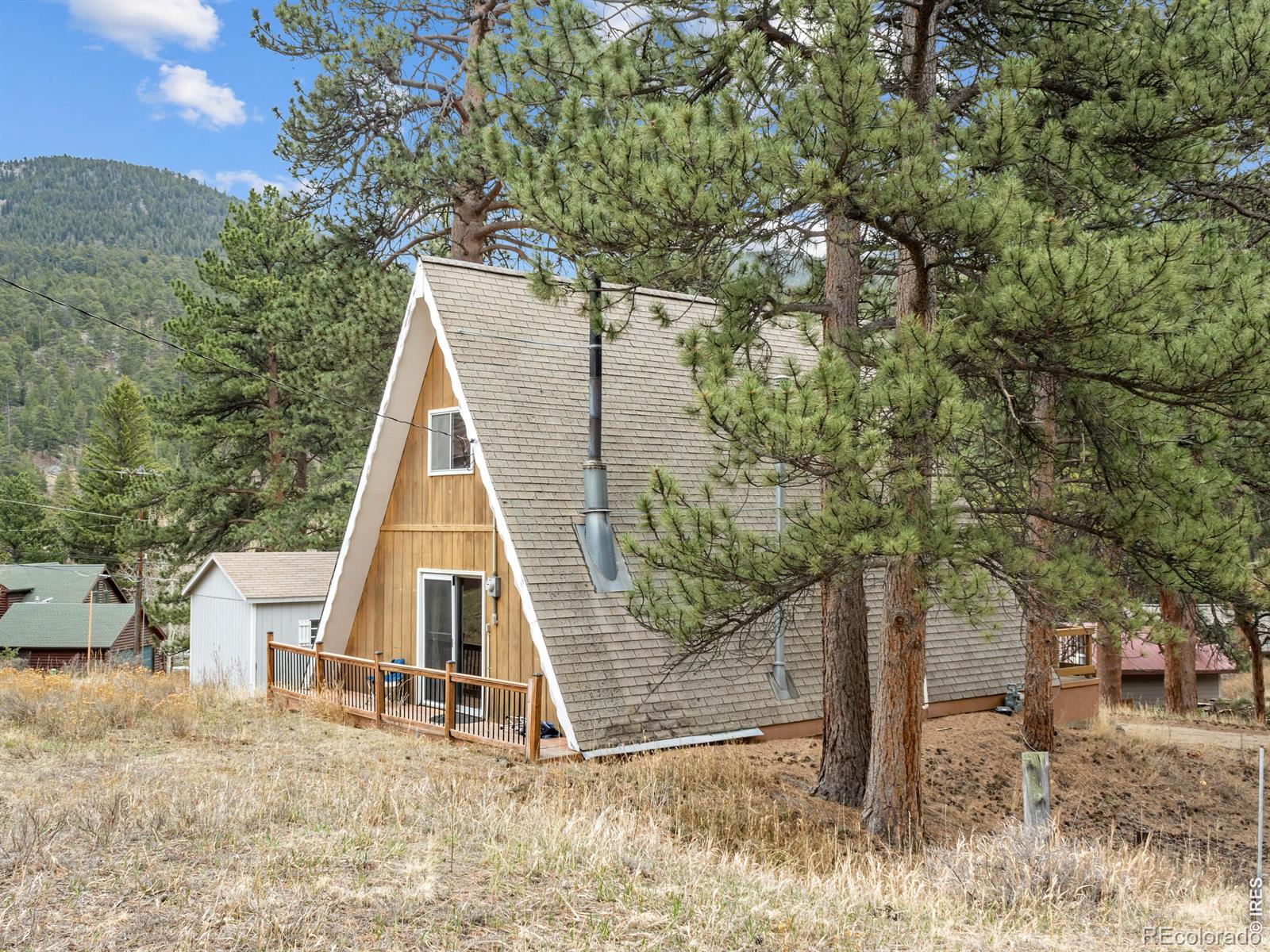 2415 Wild Bear Way Estes Park CO 80517