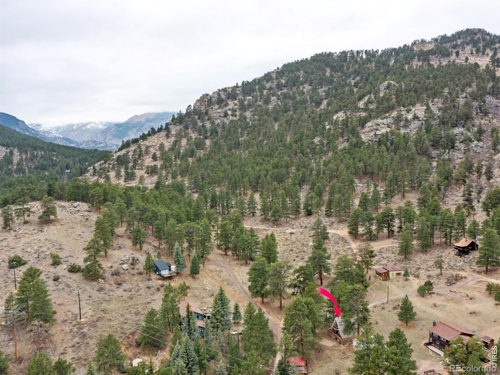 2415 Wild Bear Way Estes Park CO 80517