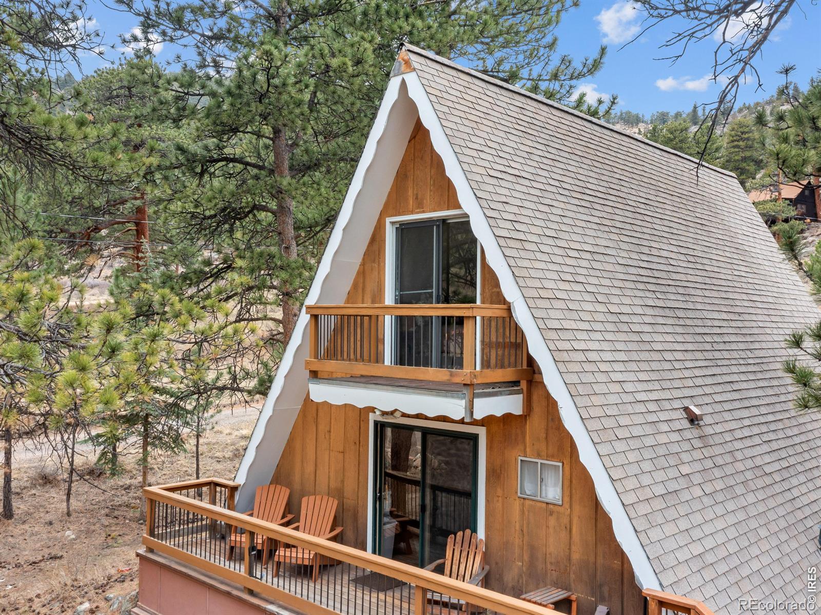 2415 Wild Bear Way Estes Park CO 80517