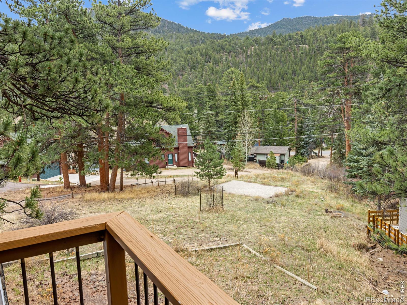 2415 Wild Bear Way Estes Park CO 80517