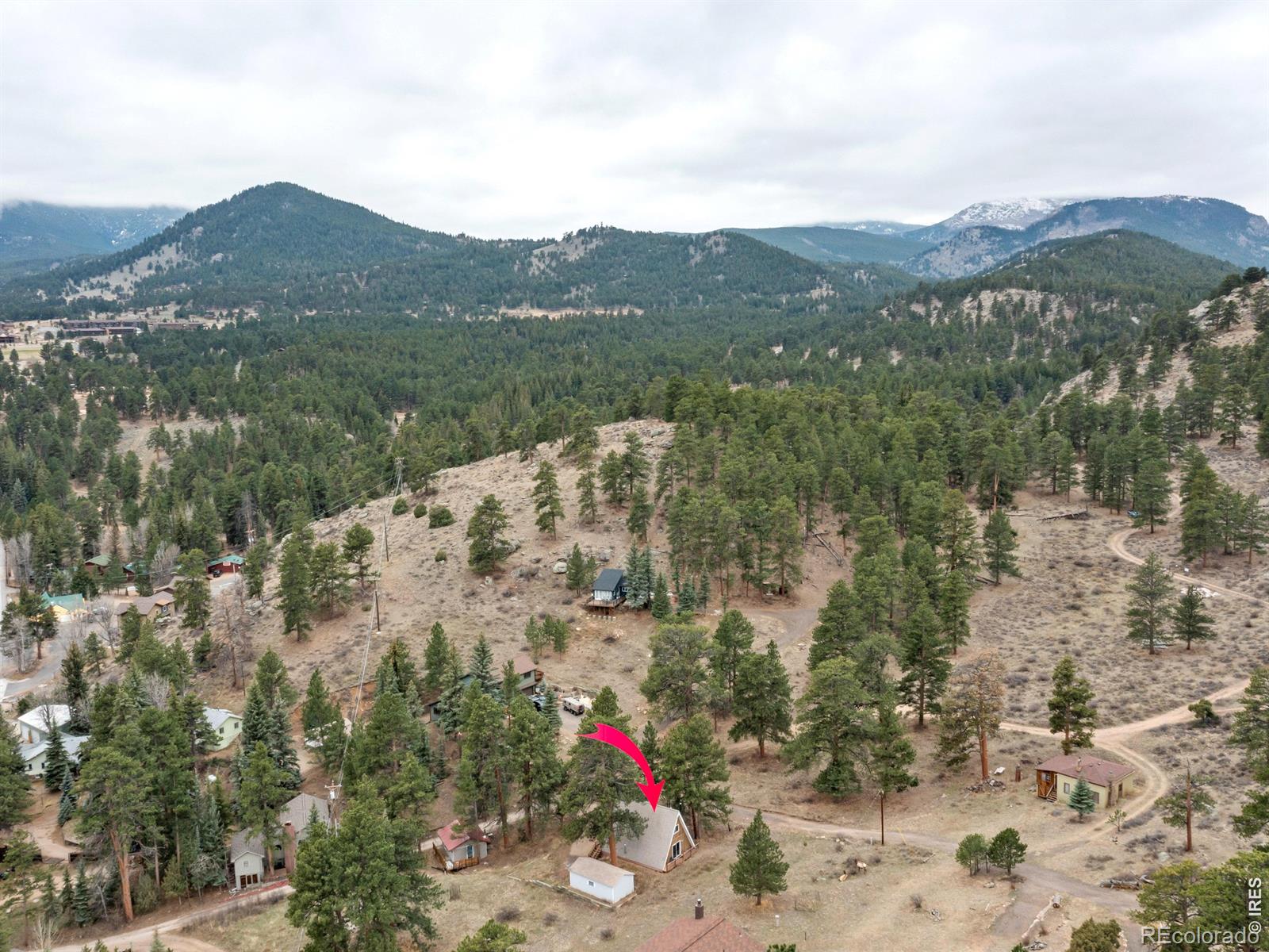 2415 Wild Bear Way Estes Park CO 80517