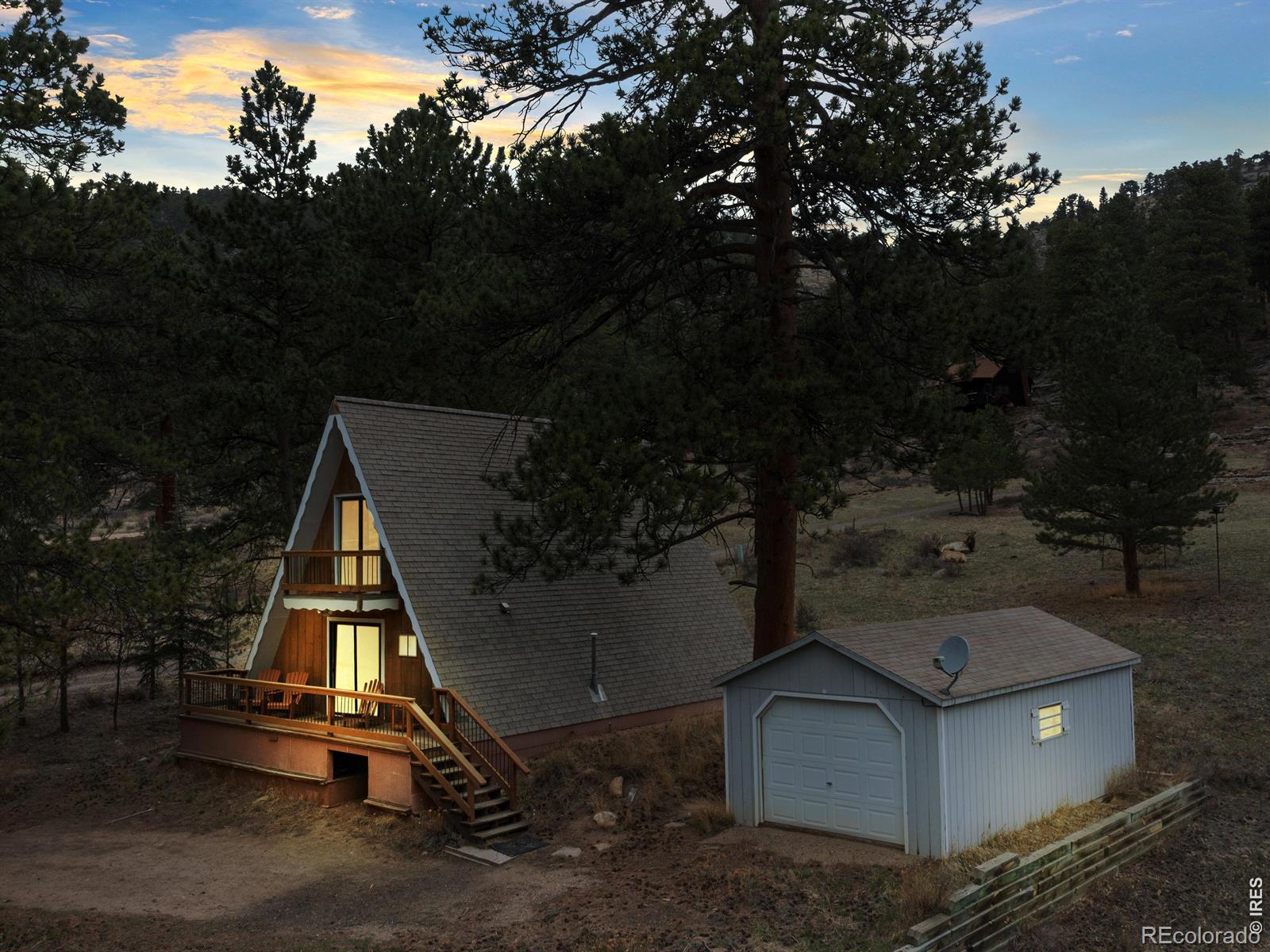 2415 Wild Bear Way Estes Park CO 80517