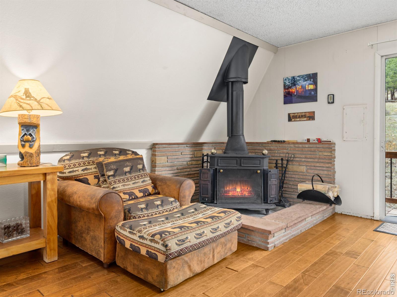 2415 Wild Bear Way Estes Park CO 80517