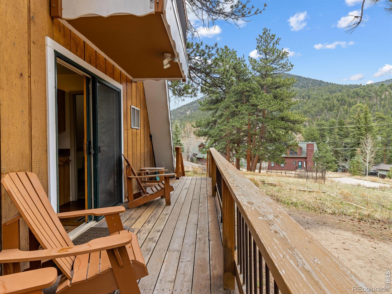 2415 Wild Bear Way Estes Park CO 80517