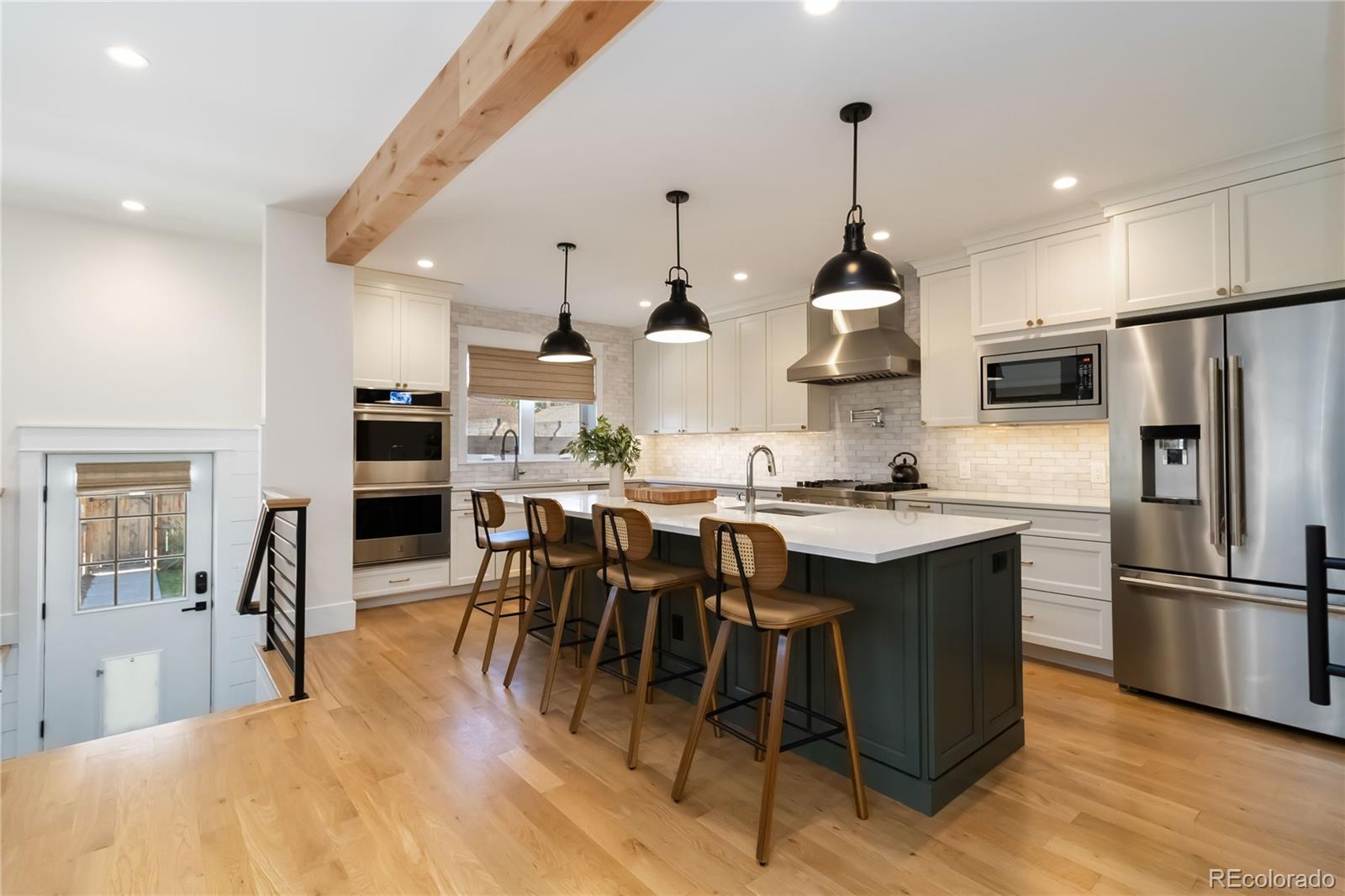 2645 Fairfax Street Denver CO 80207