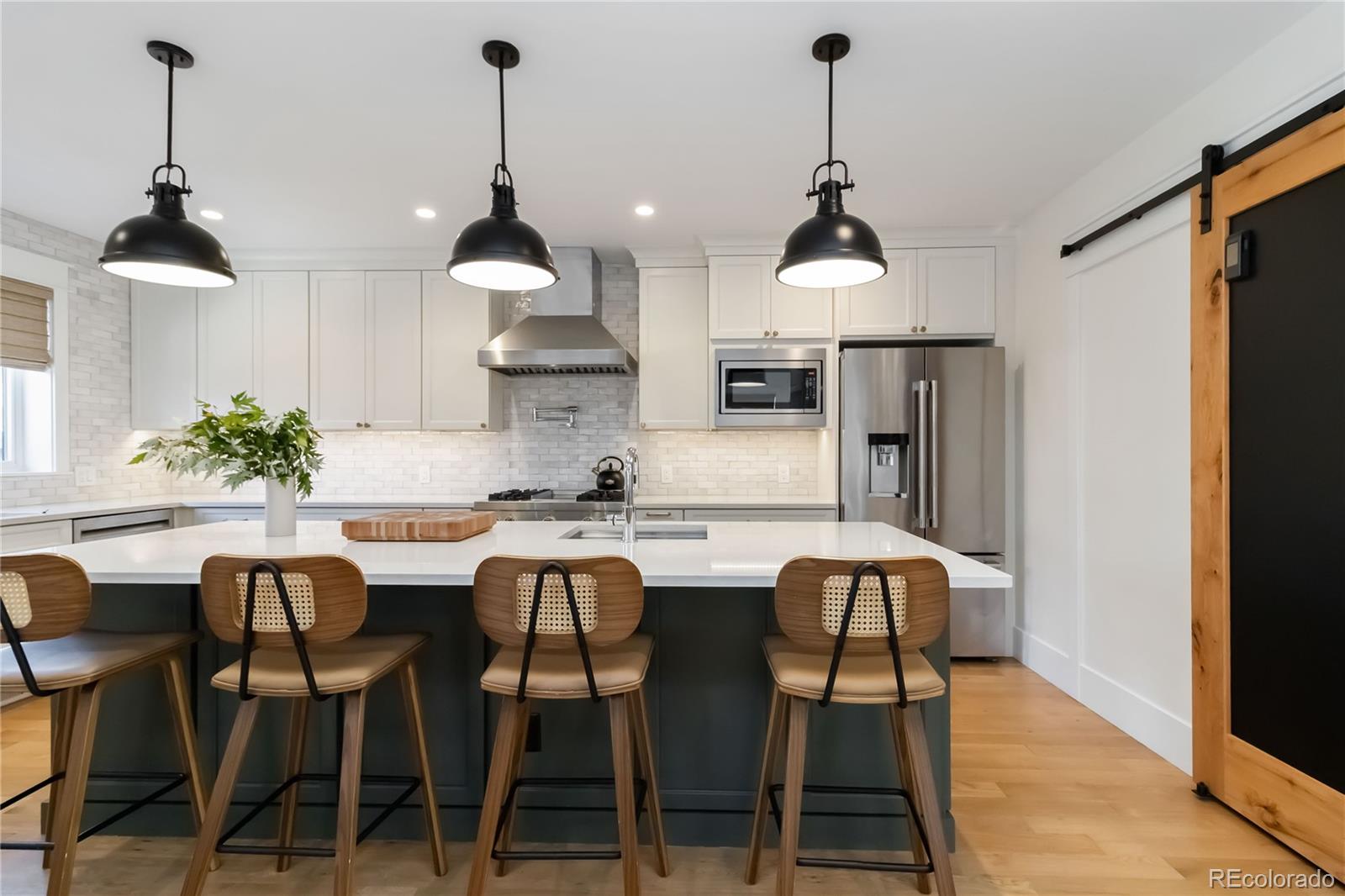 2645 Fairfax Street Denver CO 80207