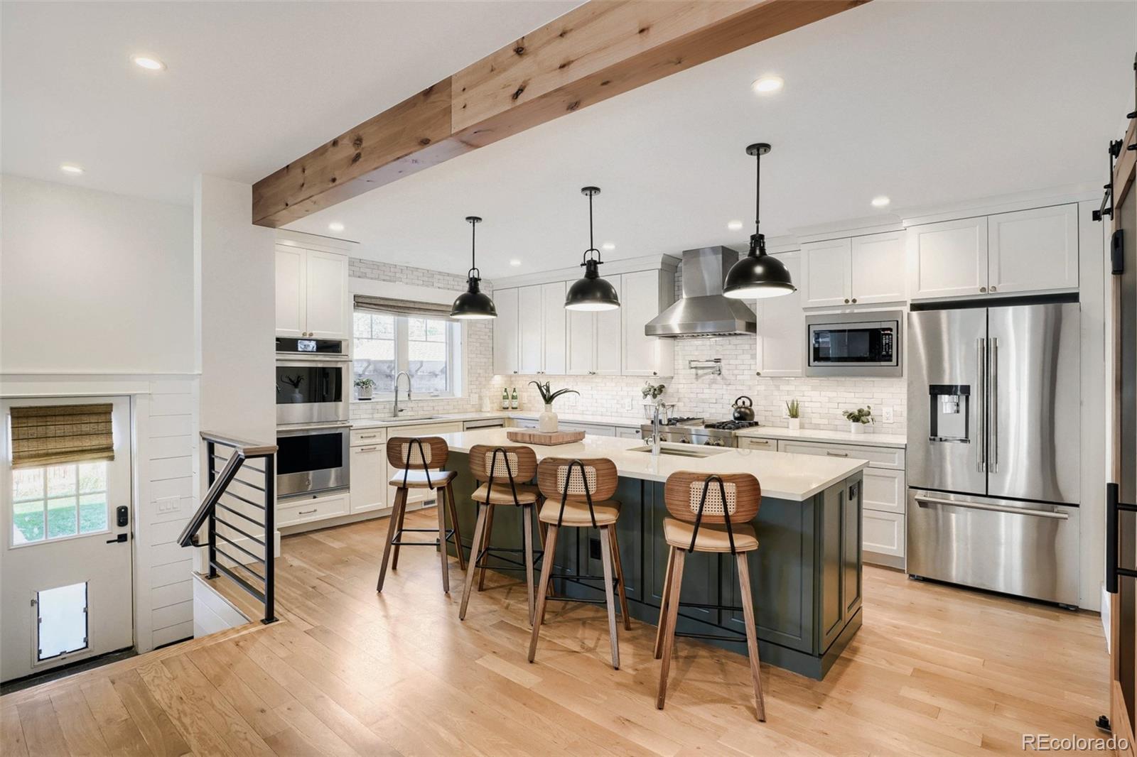 2645 Fairfax Street Denver CO 80207