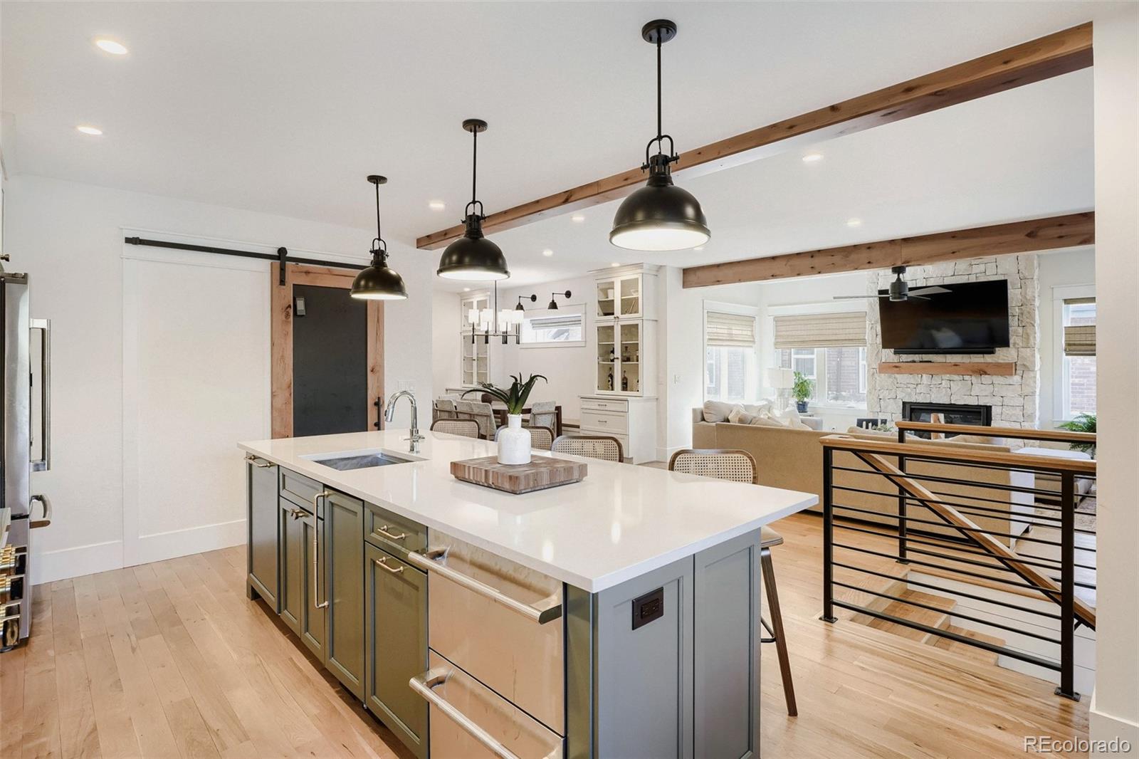 2645 Fairfax Street Denver CO 80207