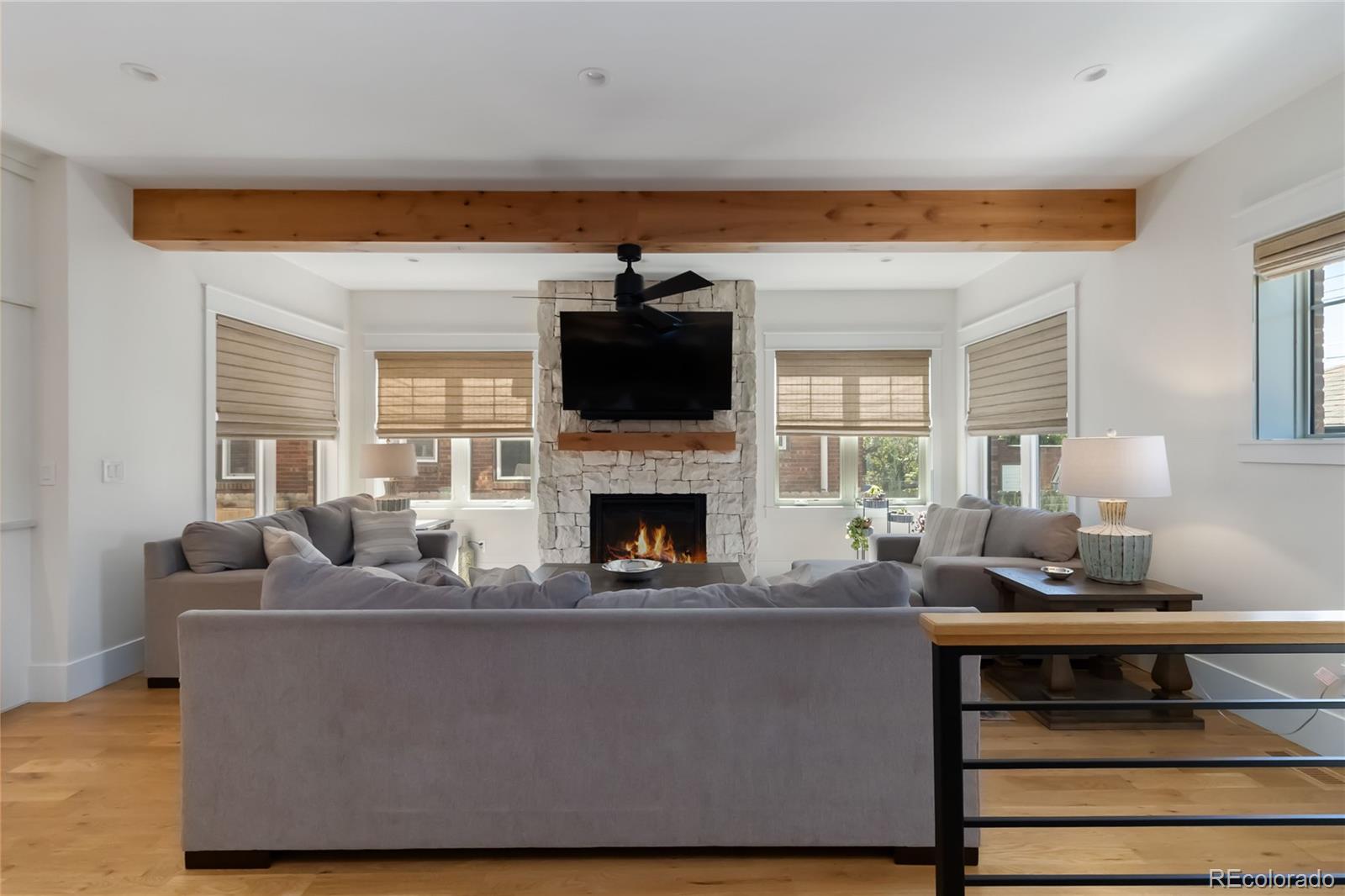 2645 Fairfax Street Denver CO 80207