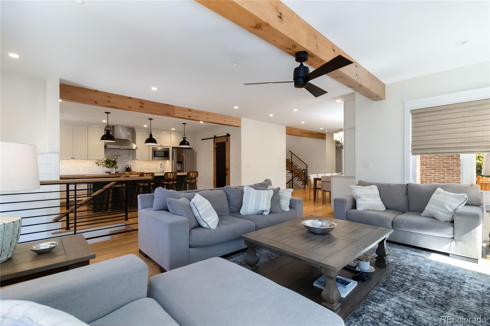 2645 Fairfax Street Denver CO 80207