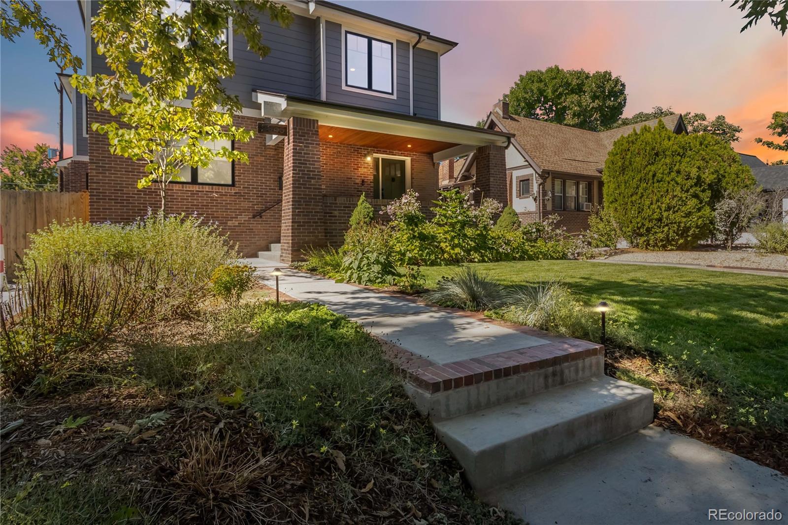 2645 Fairfax Street Denver CO 80207