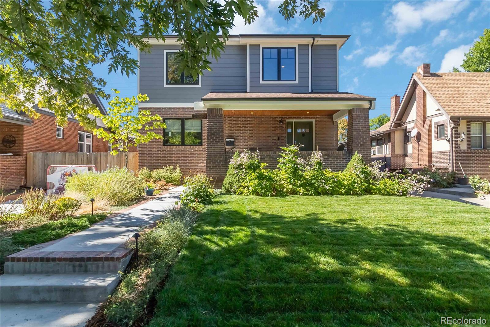 2645 Fairfax Street Denver CO 80207