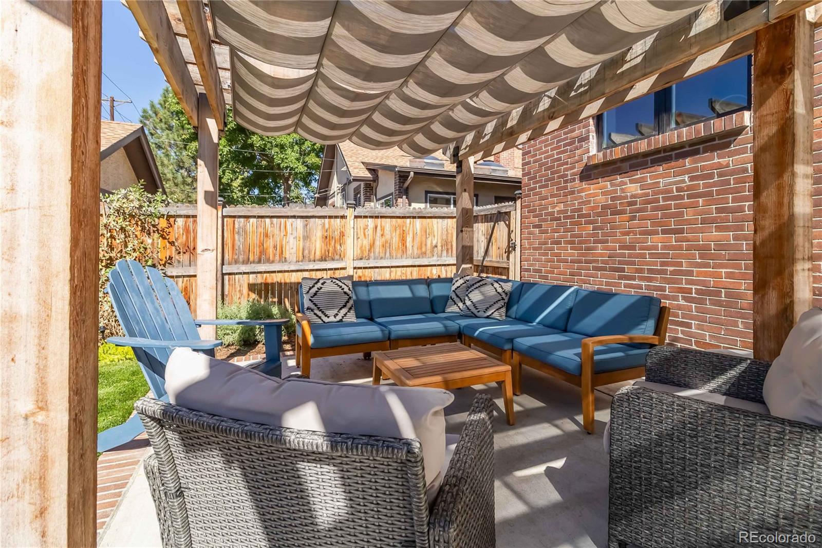 2645 Fairfax Street Denver CO 80207