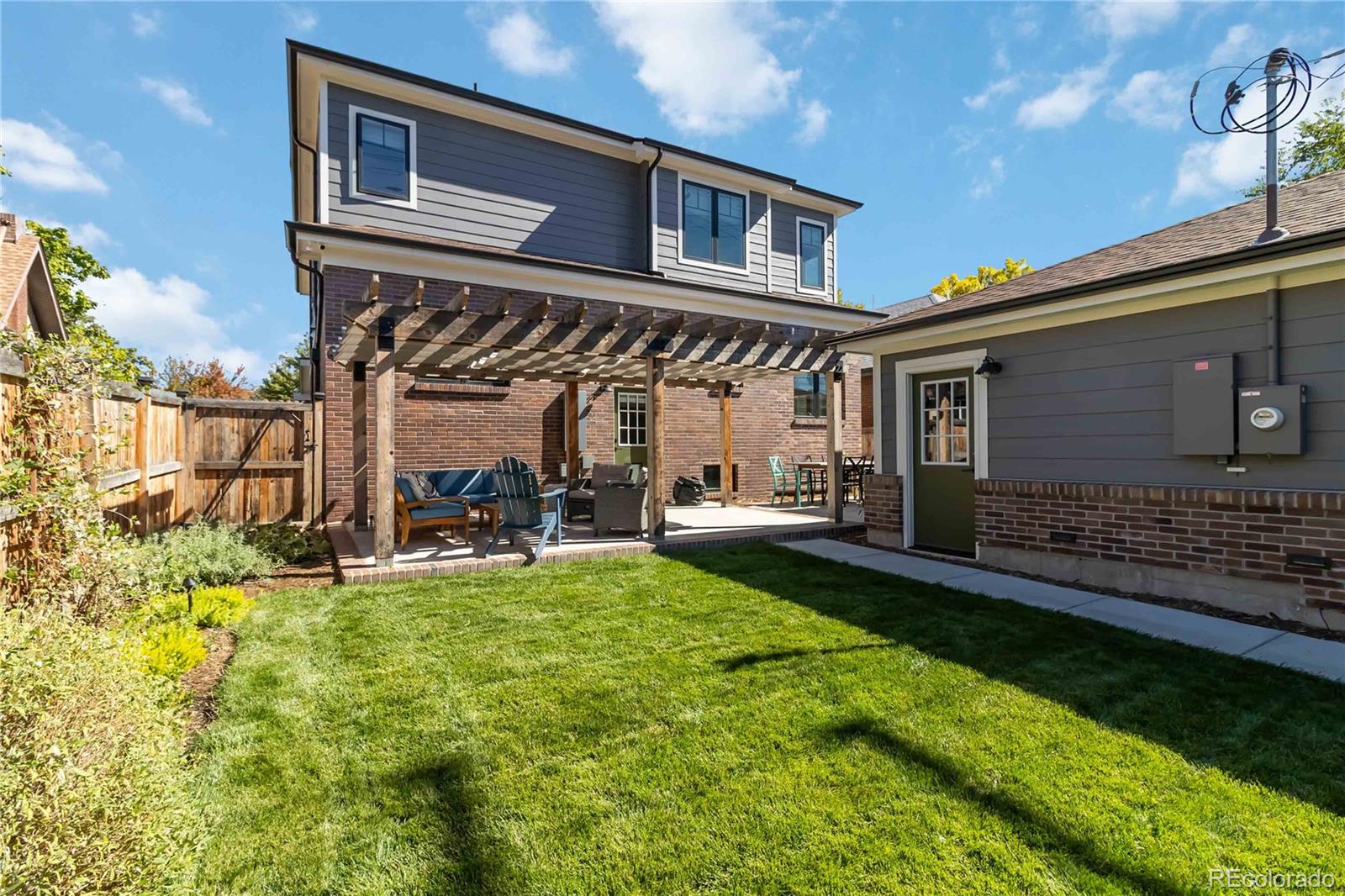 2645 Fairfax Street Denver CO 80207