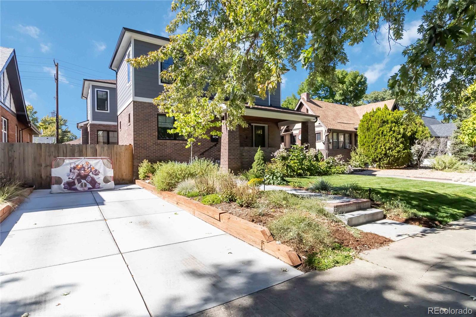 2645 Fairfax Street Denver CO 80207