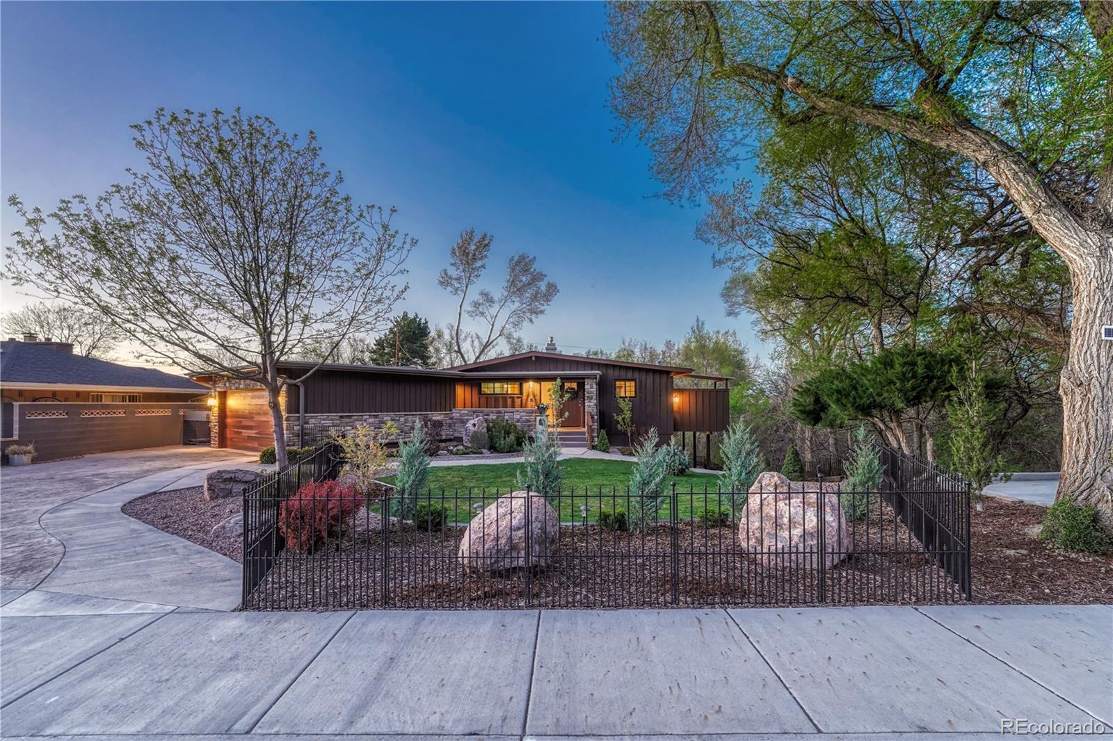 1321 W Abriendo Avenue Pueblo CO 81004