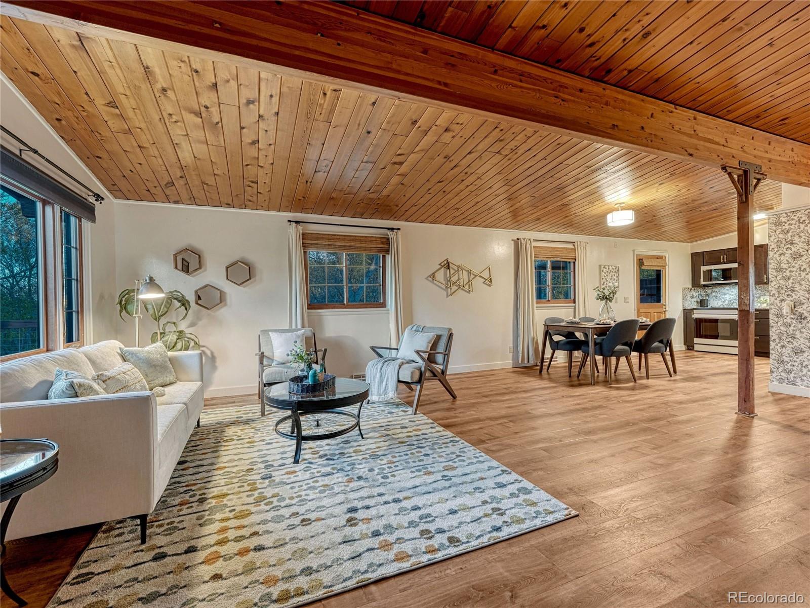 1321 W Abriendo Avenue Pueblo CO 81004