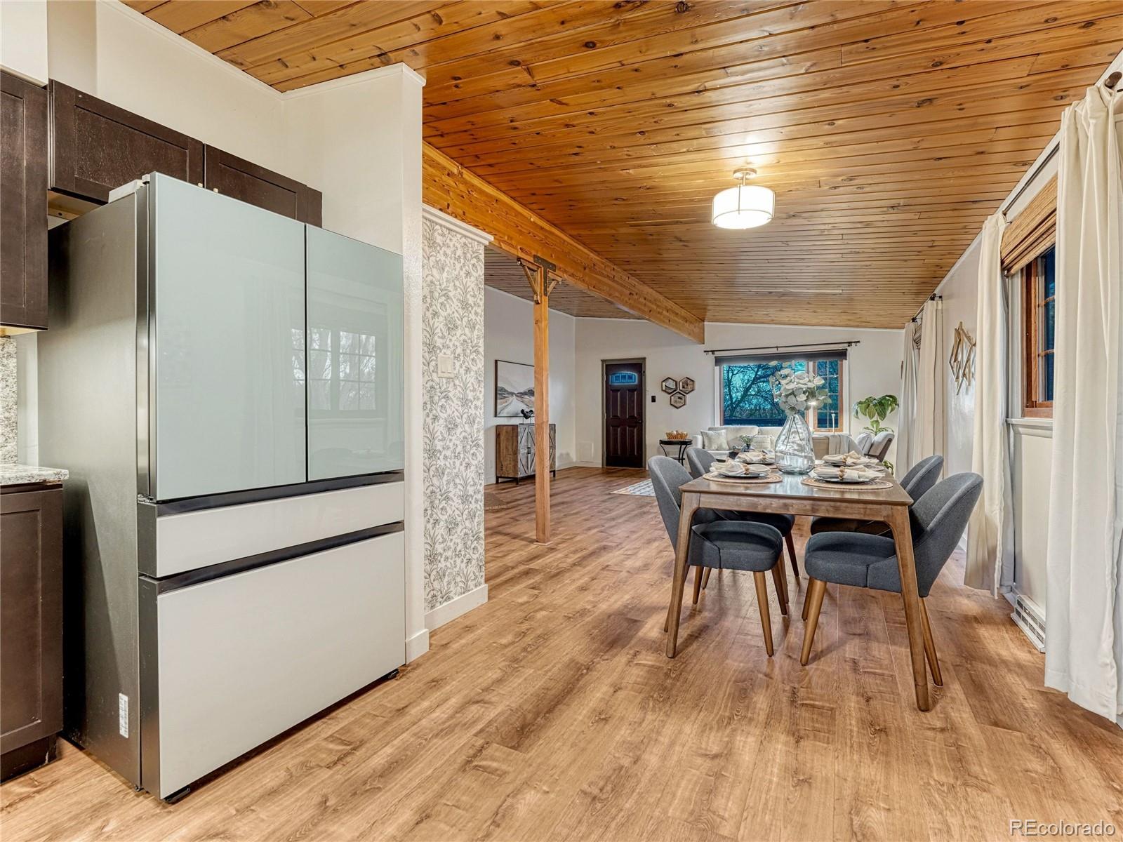 1321 W Abriendo Avenue Pueblo CO 81004