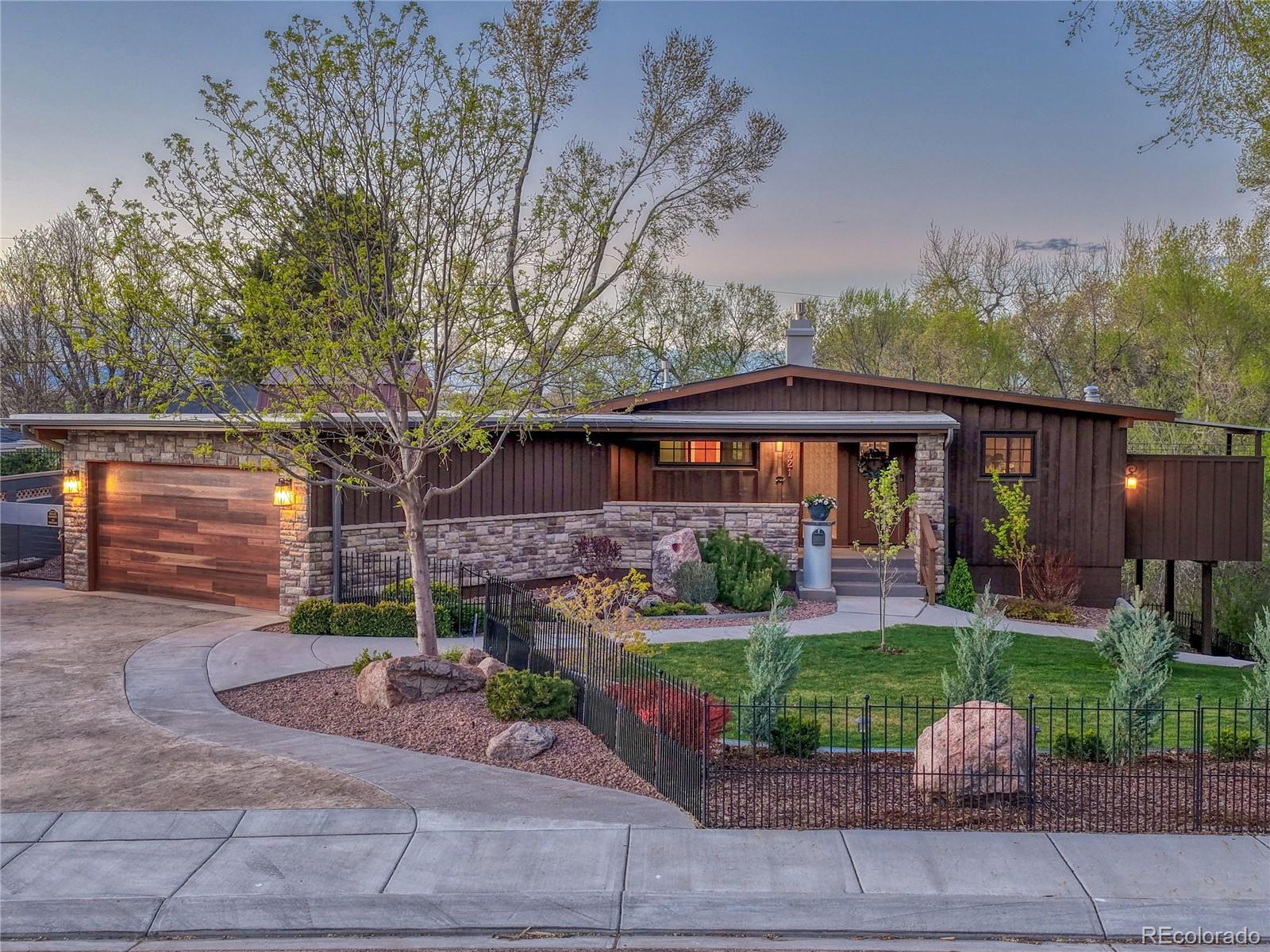 1321 W Abriendo Avenue Pueblo CO 81004