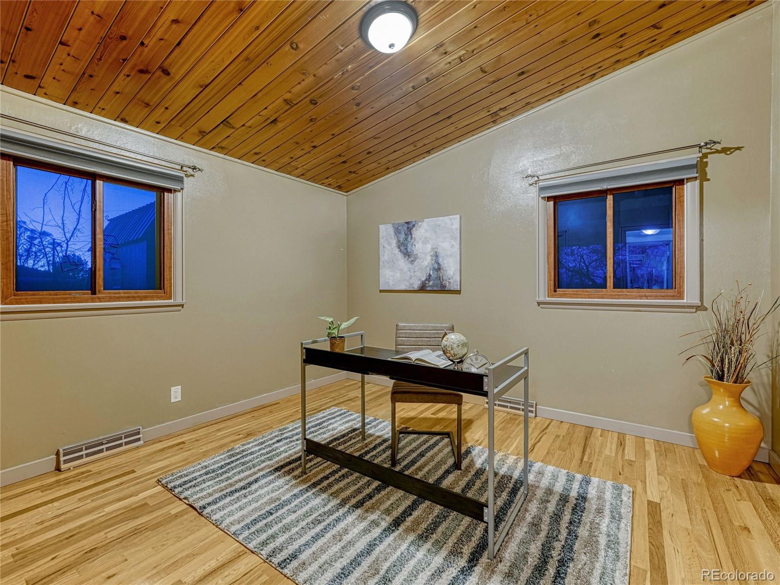 1321 W Abriendo Avenue Pueblo CO 81004