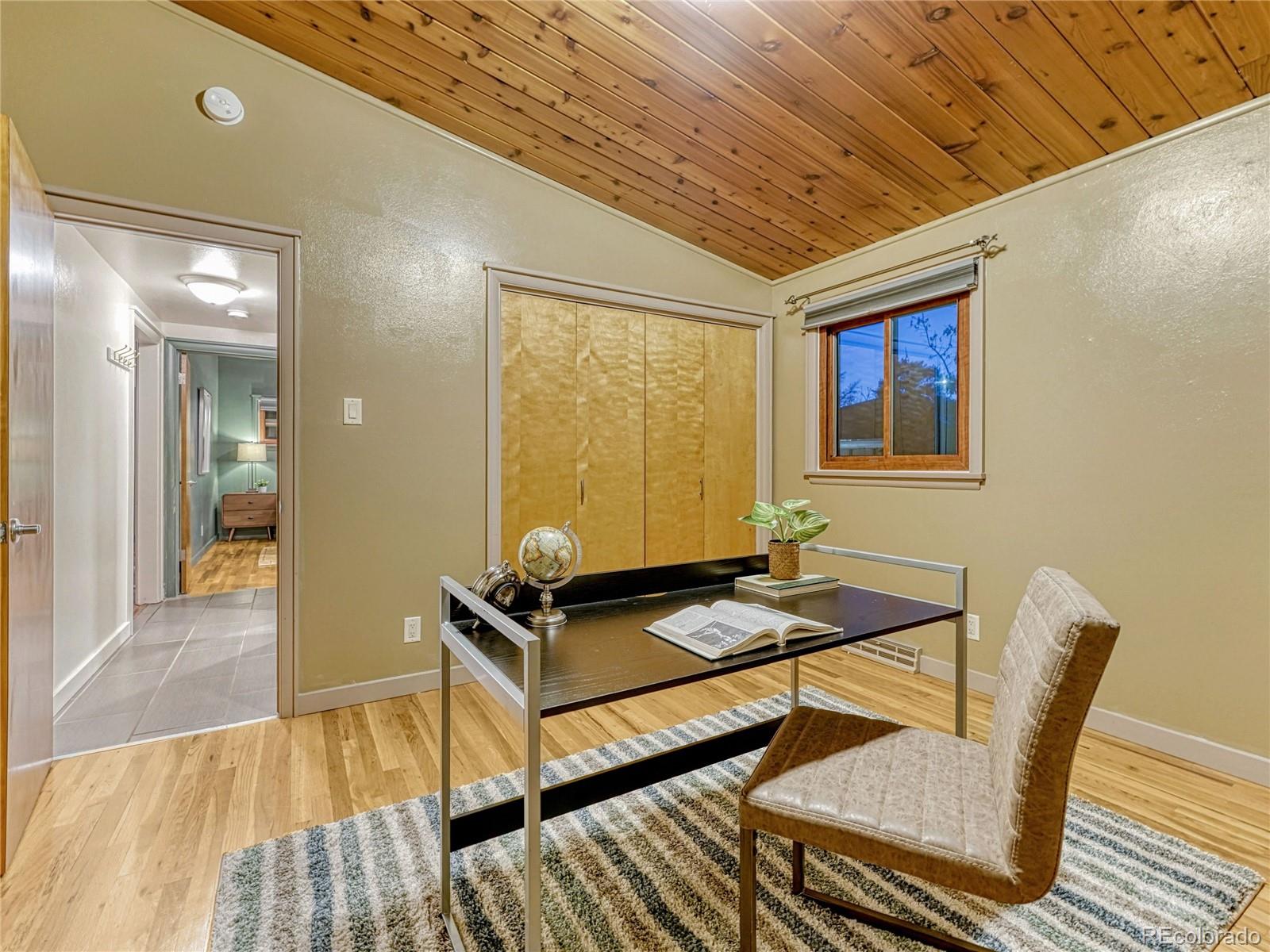 1321 W Abriendo Avenue Pueblo CO 81004
