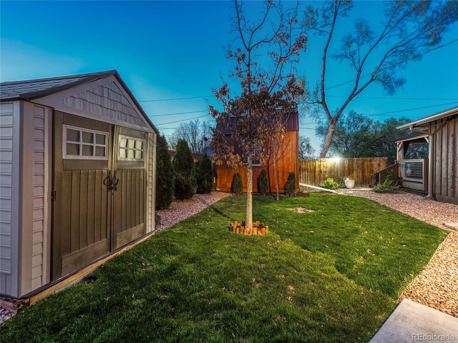 1321 W Abriendo Avenue Pueblo CO 81004
