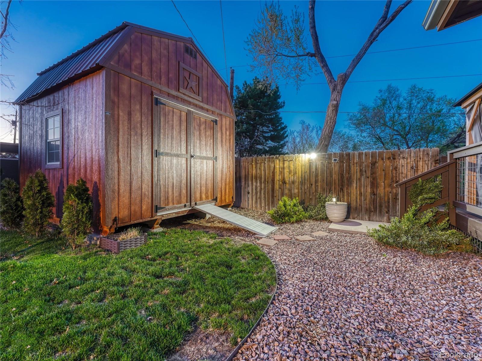 1321 W Abriendo Avenue Pueblo CO 81004