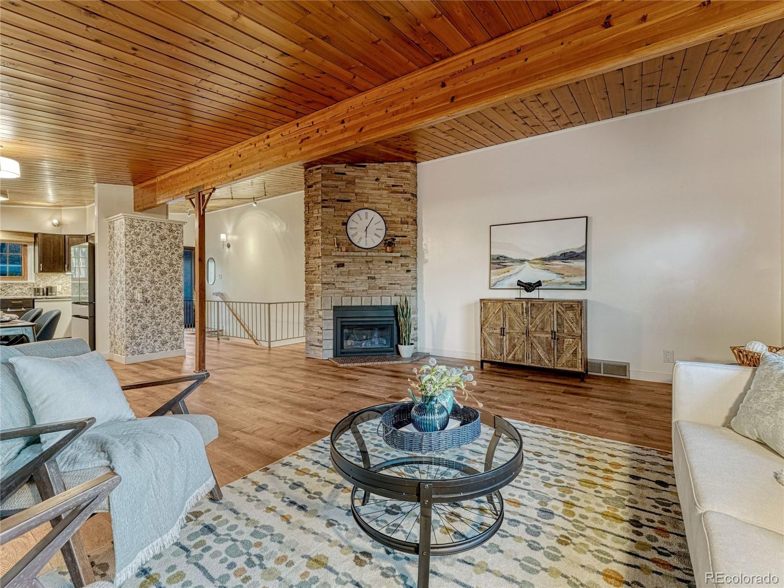 1321 W Abriendo Avenue Pueblo CO 81004