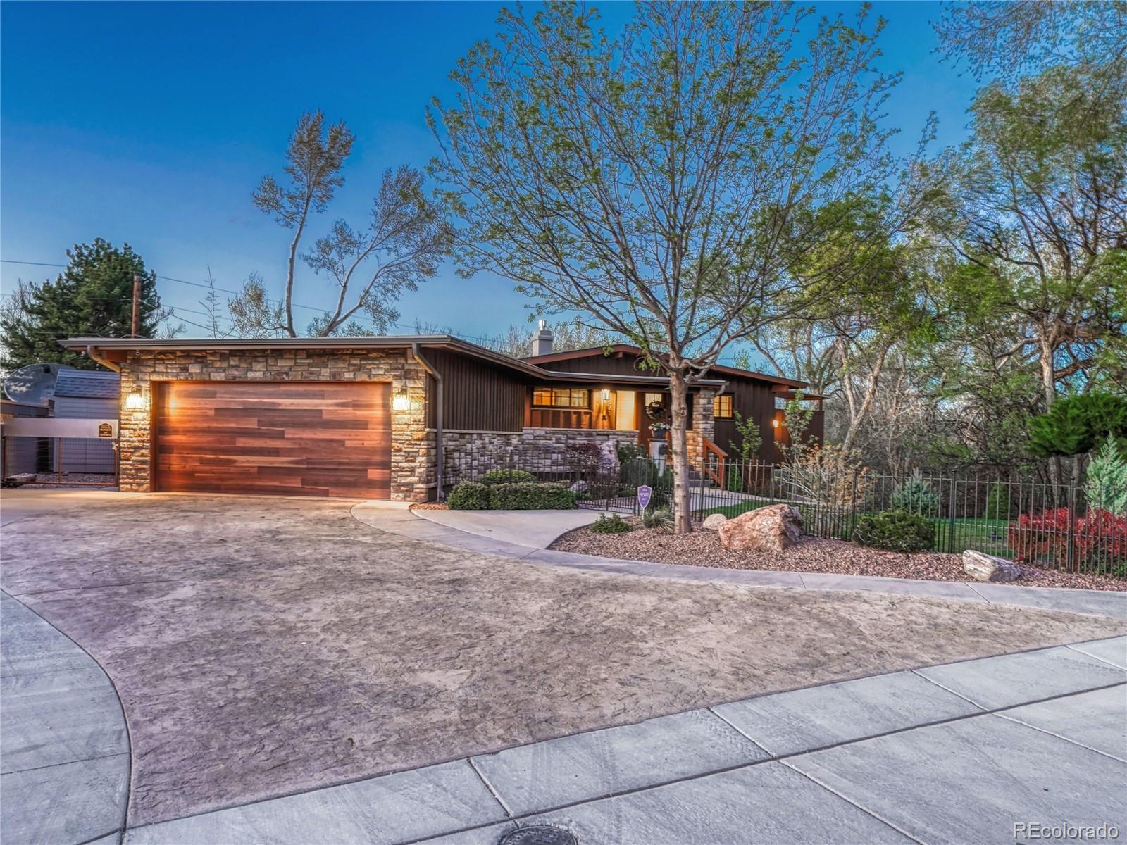 1321 W Abriendo Avenue Pueblo CO 81004