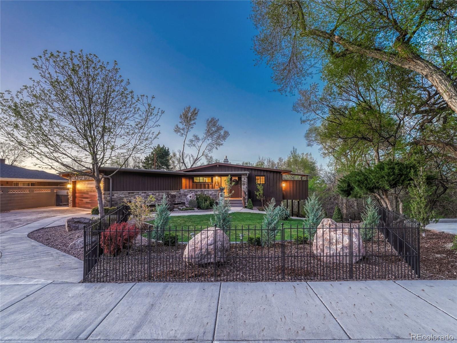 1321 W Abriendo Avenue Pueblo CO 81004
