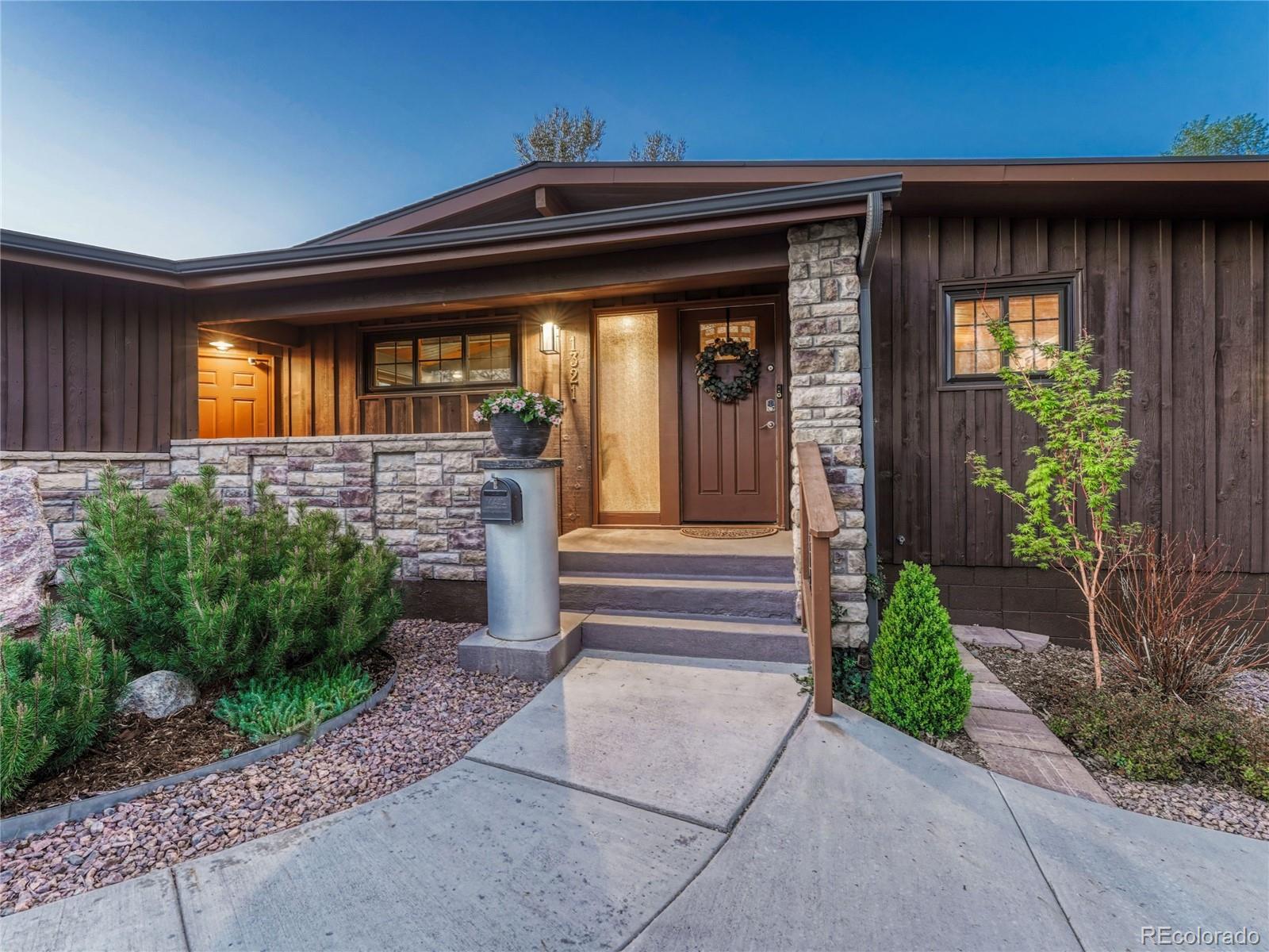 1321 W Abriendo Avenue Pueblo CO 81004