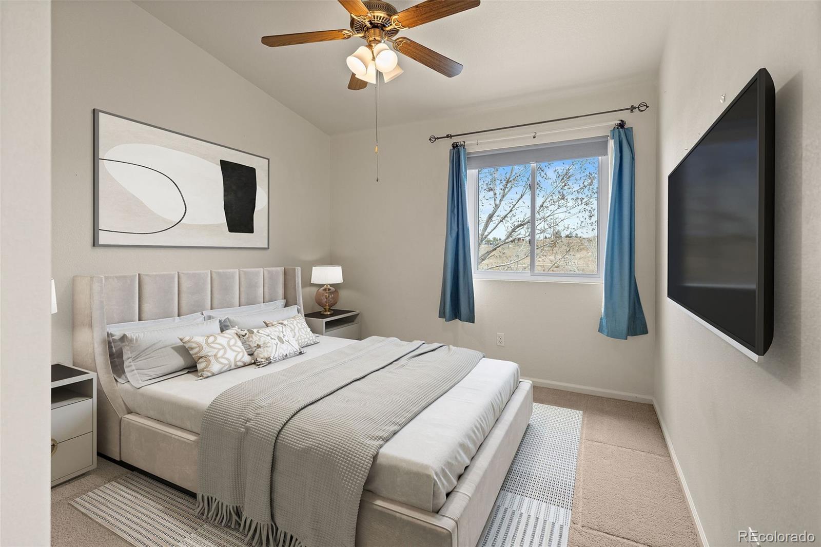 7422 Eagle Rock Drive Littleton CO 80125