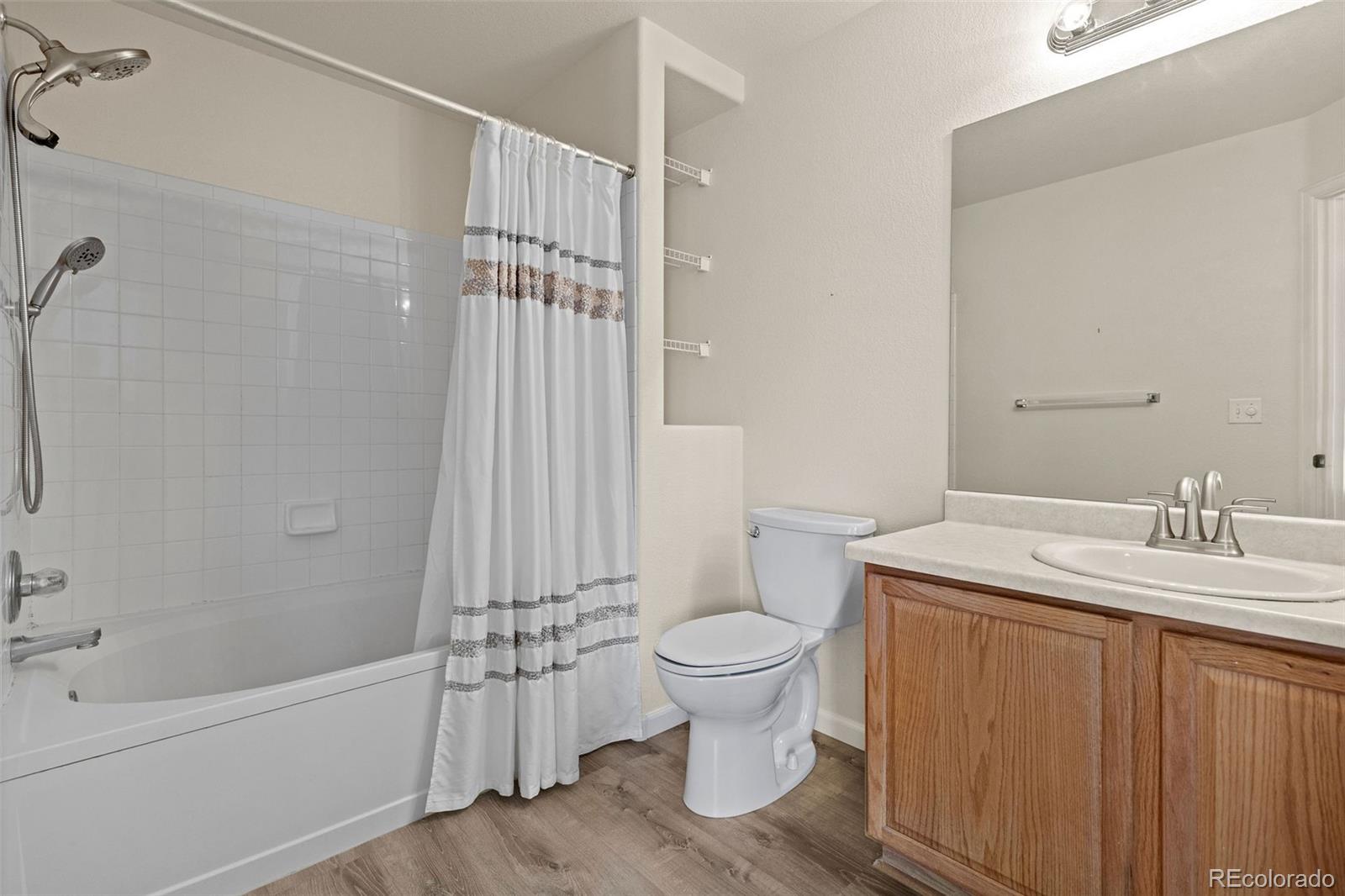 7422 Eagle Rock Drive Littleton CO 80125