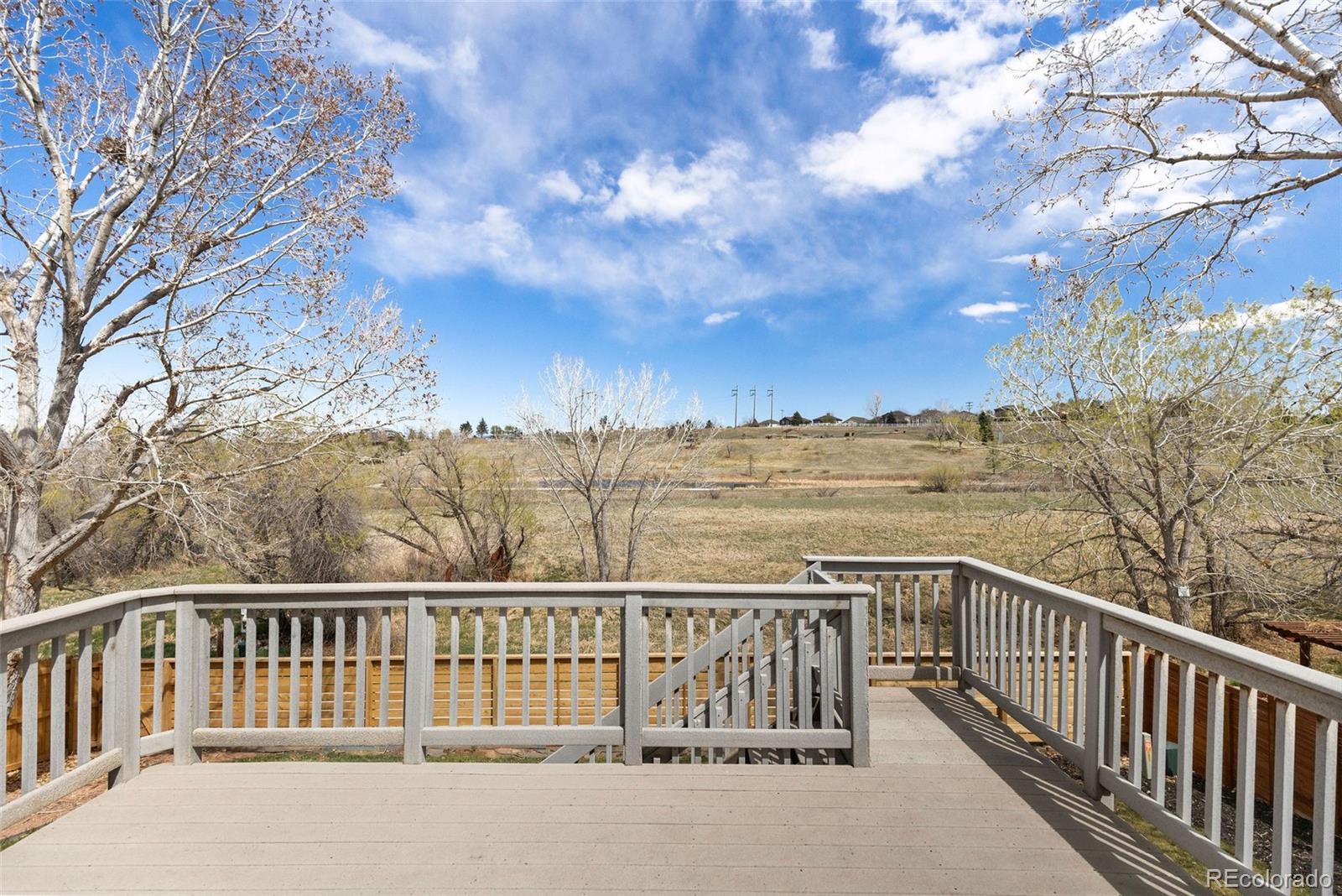 7422 Eagle Rock Drive Littleton CO 80125