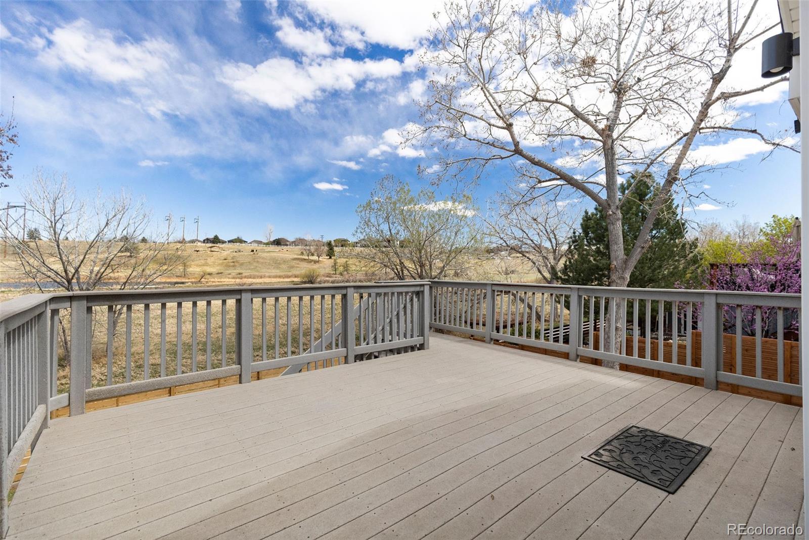 7422 Eagle Rock Drive Littleton CO 80125