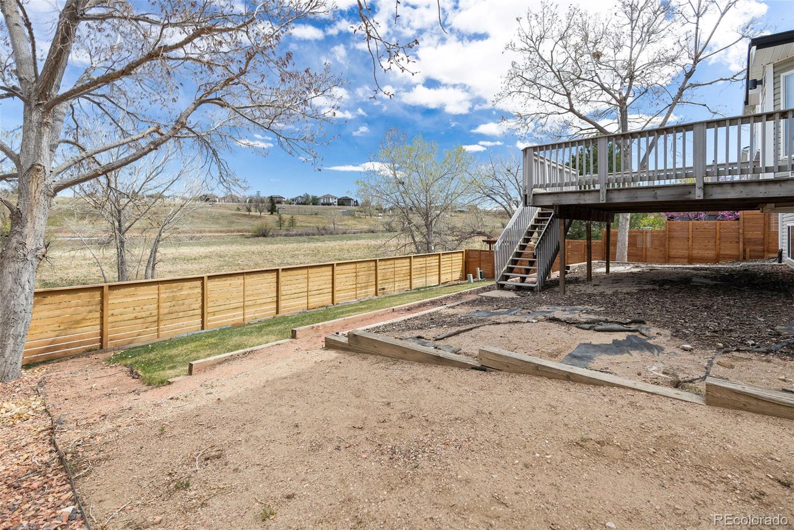 7422 Eagle Rock Drive Littleton CO 80125