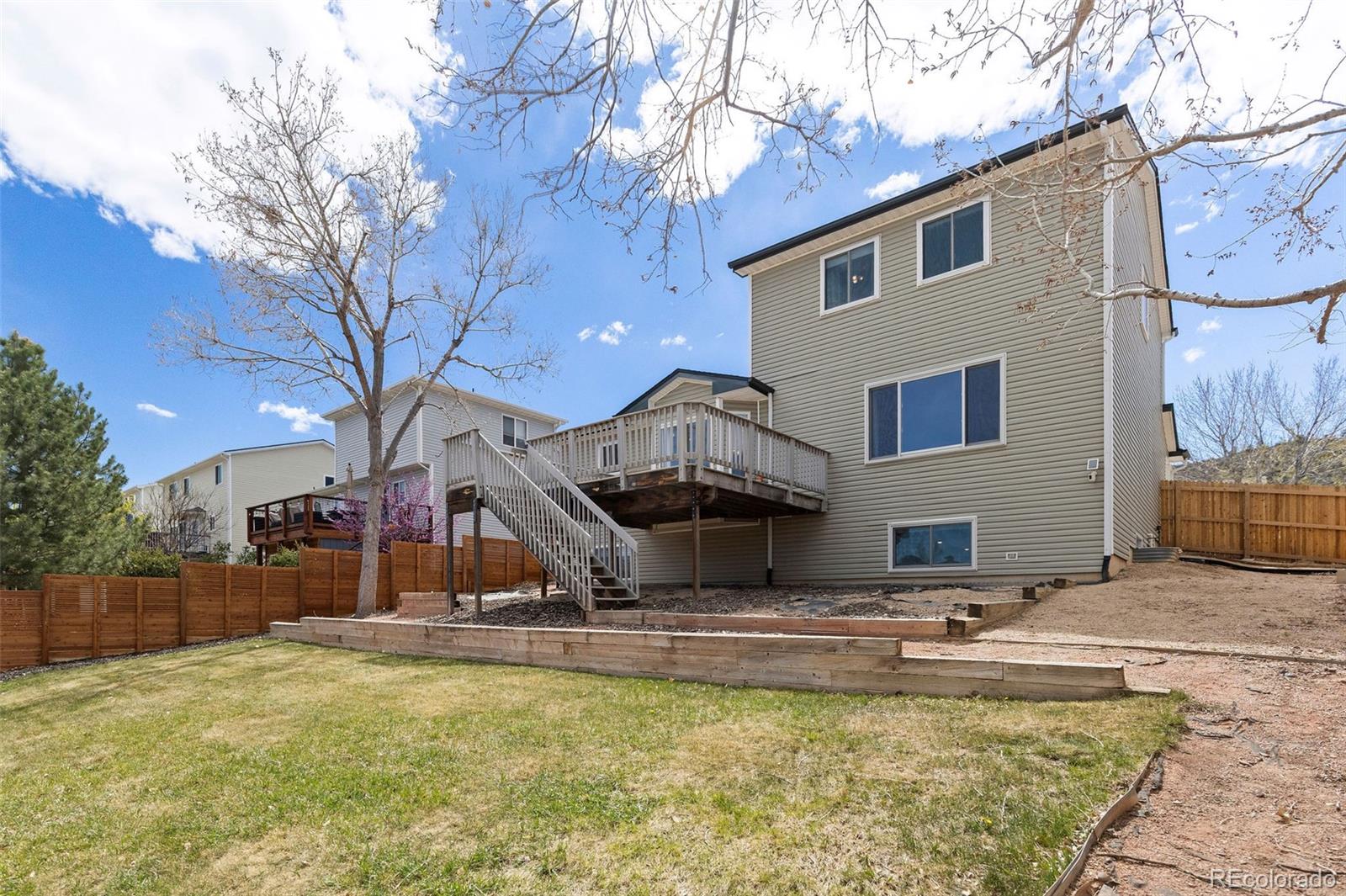 7422 Eagle Rock Drive Littleton CO 80125