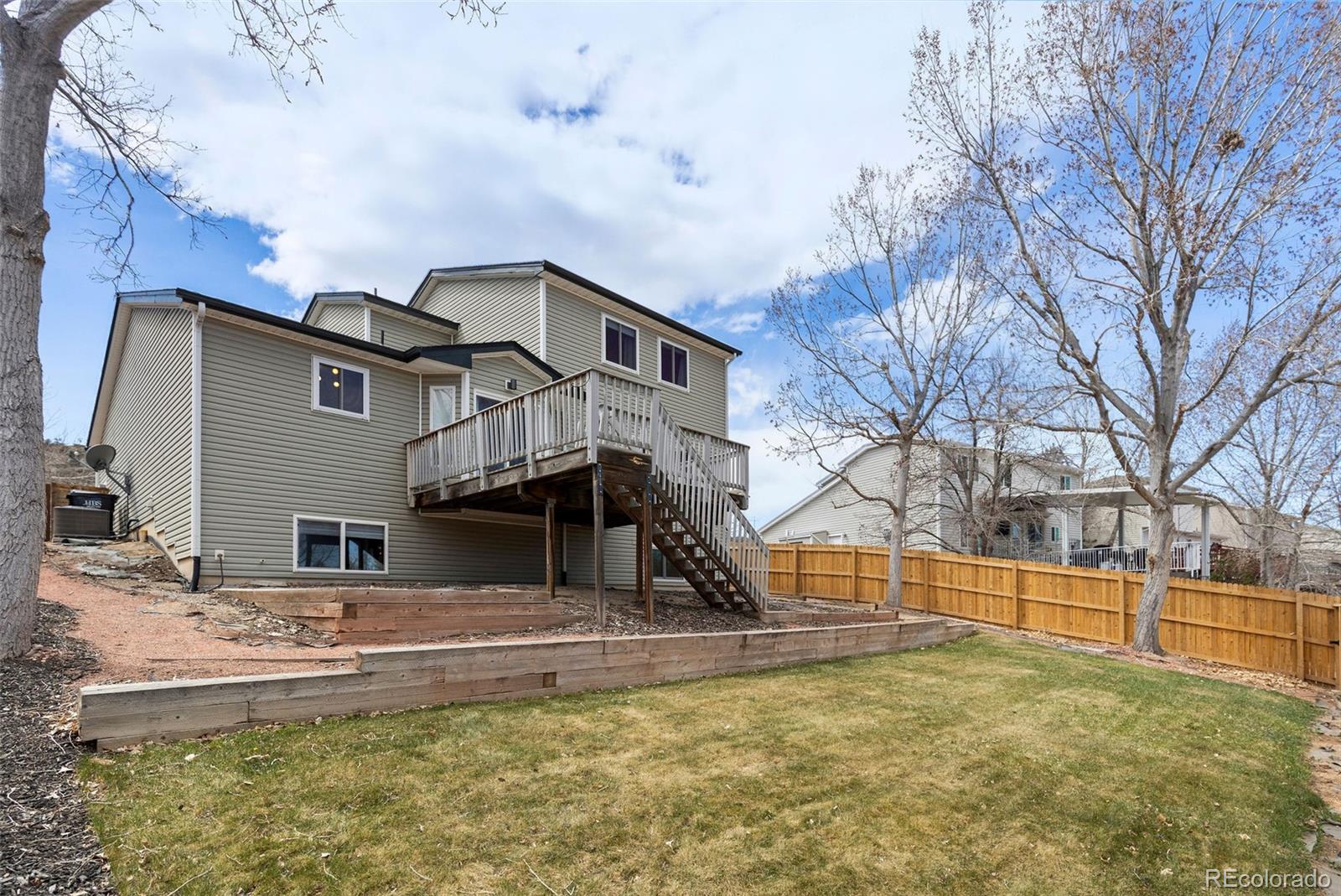 7422 Eagle Rock Drive Littleton CO 80125