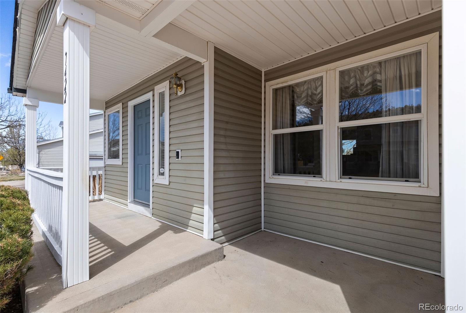 7422 Eagle Rock Drive Littleton CO 80125