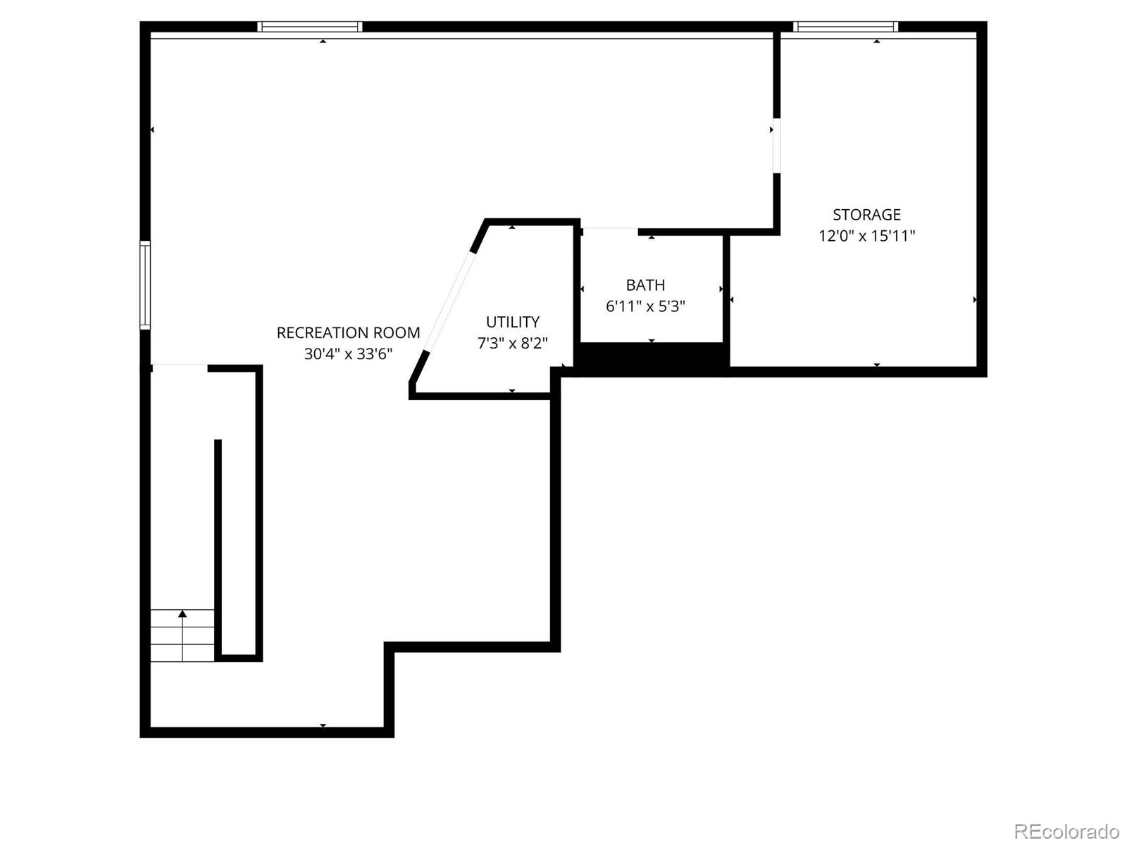 7422 Eagle Rock Drive Littleton CO 80125