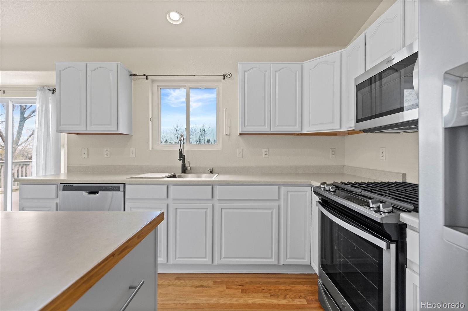 7422 Eagle Rock Drive Littleton CO 80125